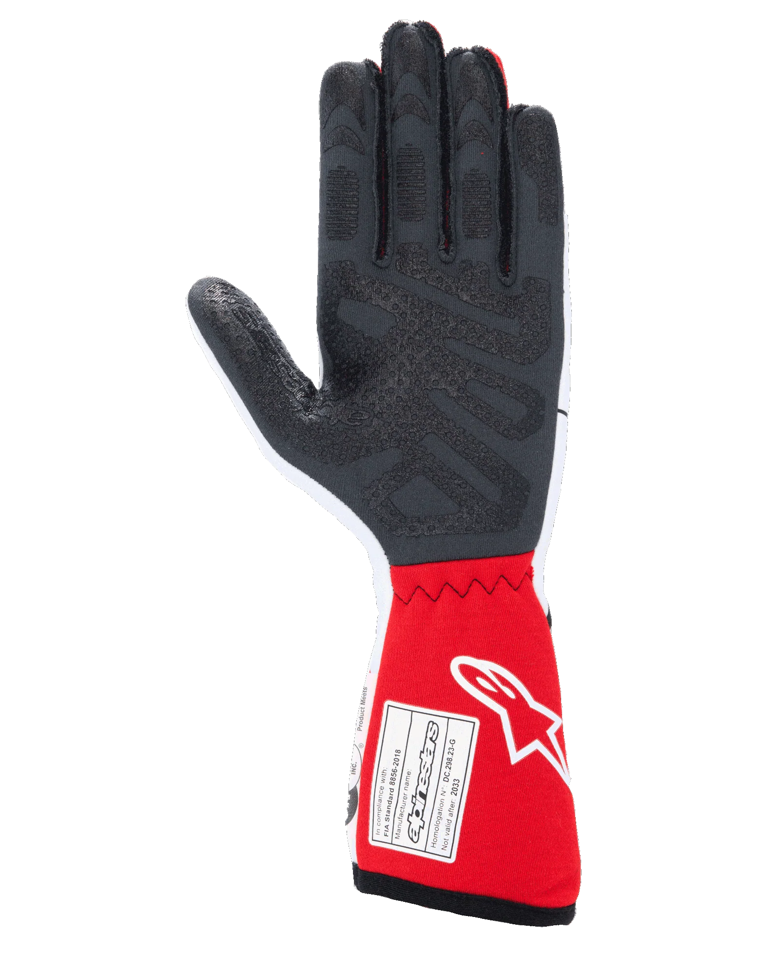 Alpinestars Tech-1 Race V4 Gloves