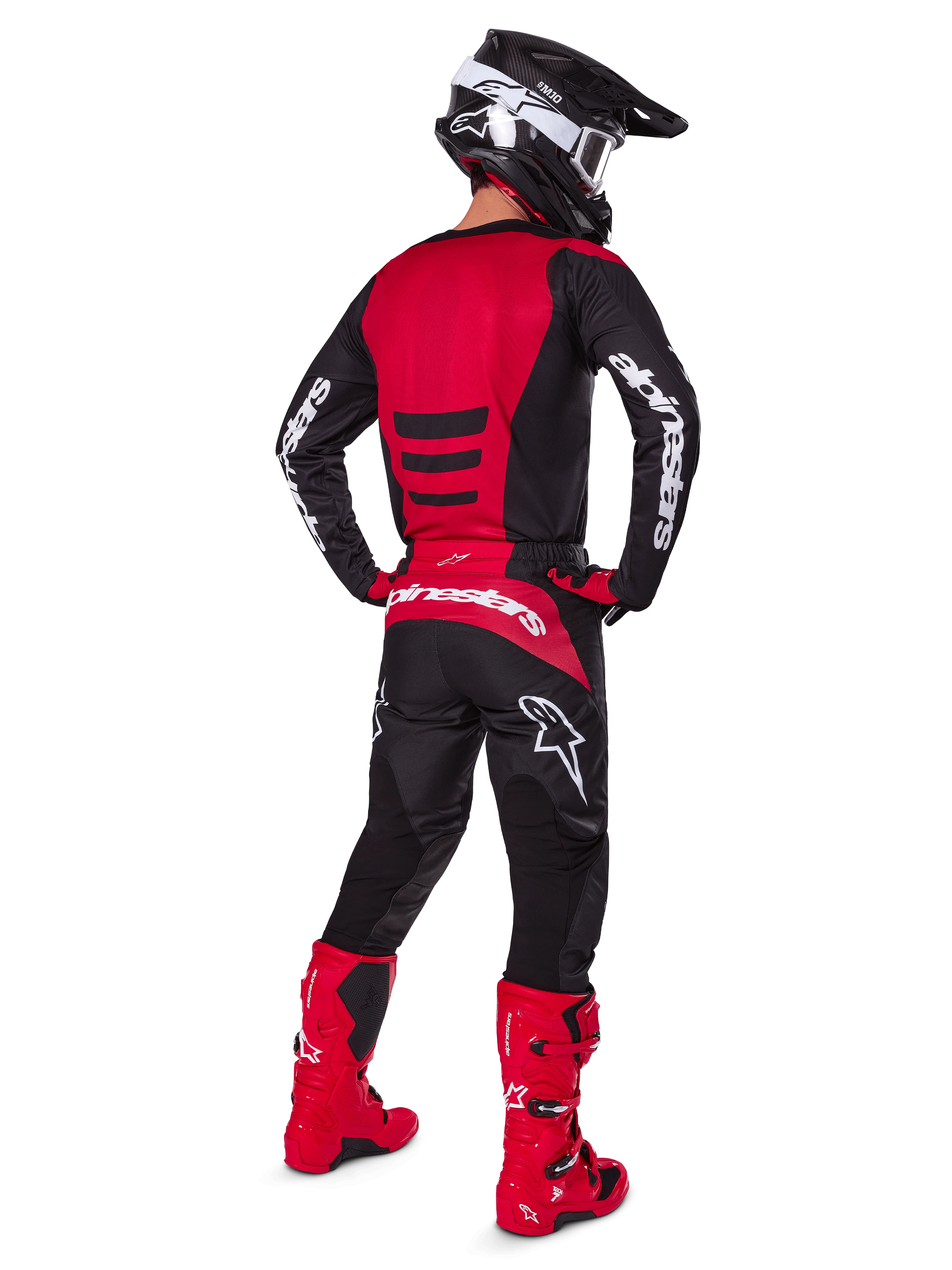 Fluid Haul Pants | Alpinestars