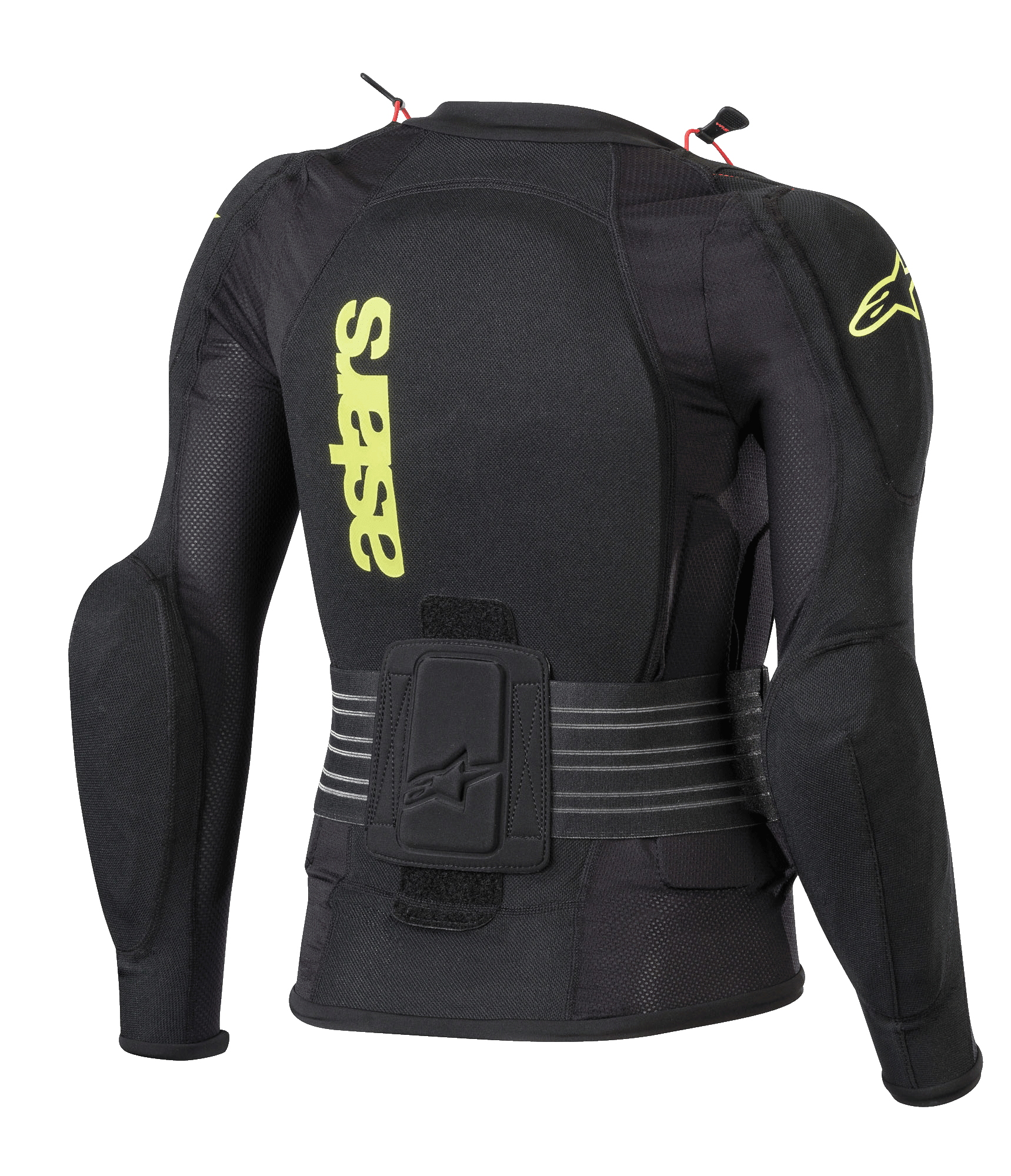 Youth Bionic Plus Jacket | Alpinestars