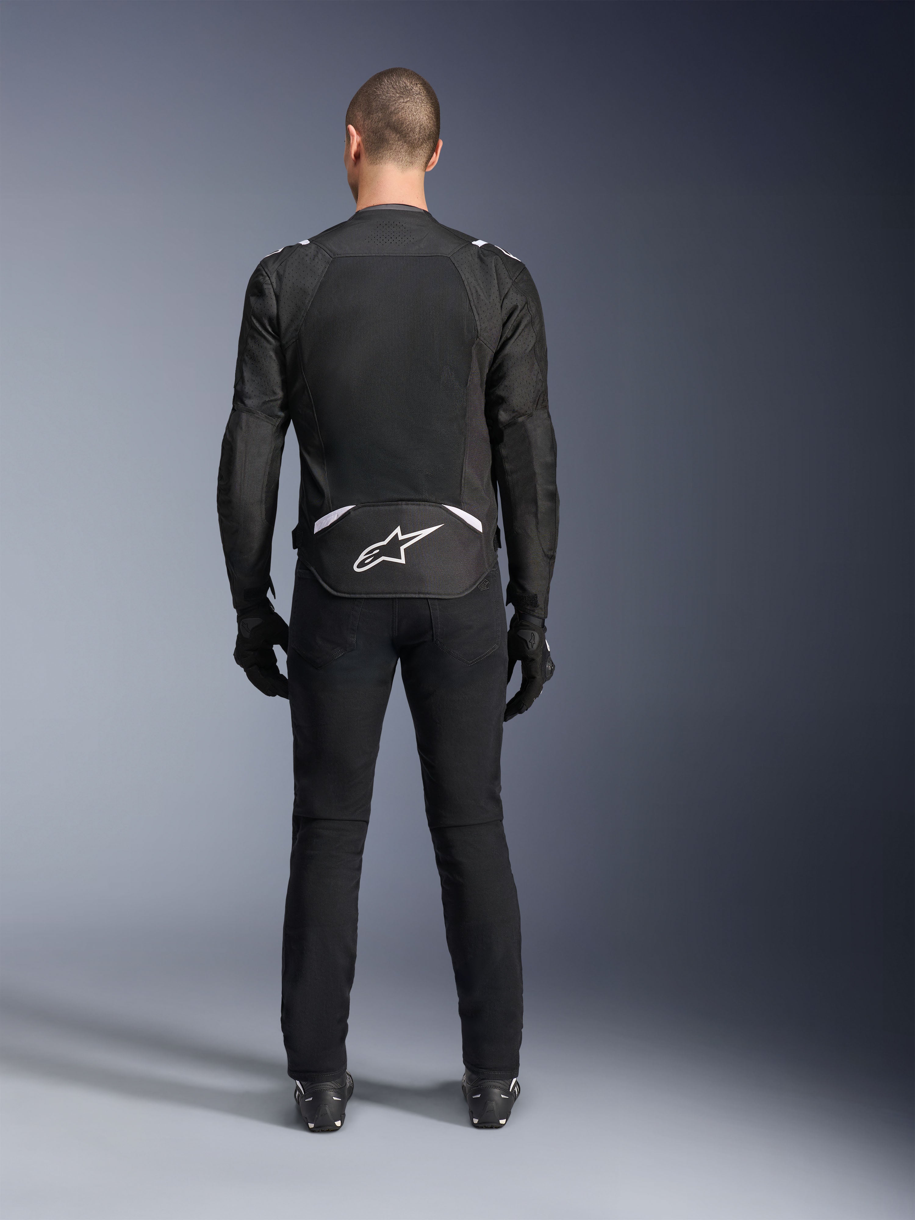 T-Sps Air V2 Jacket | Alpinestars