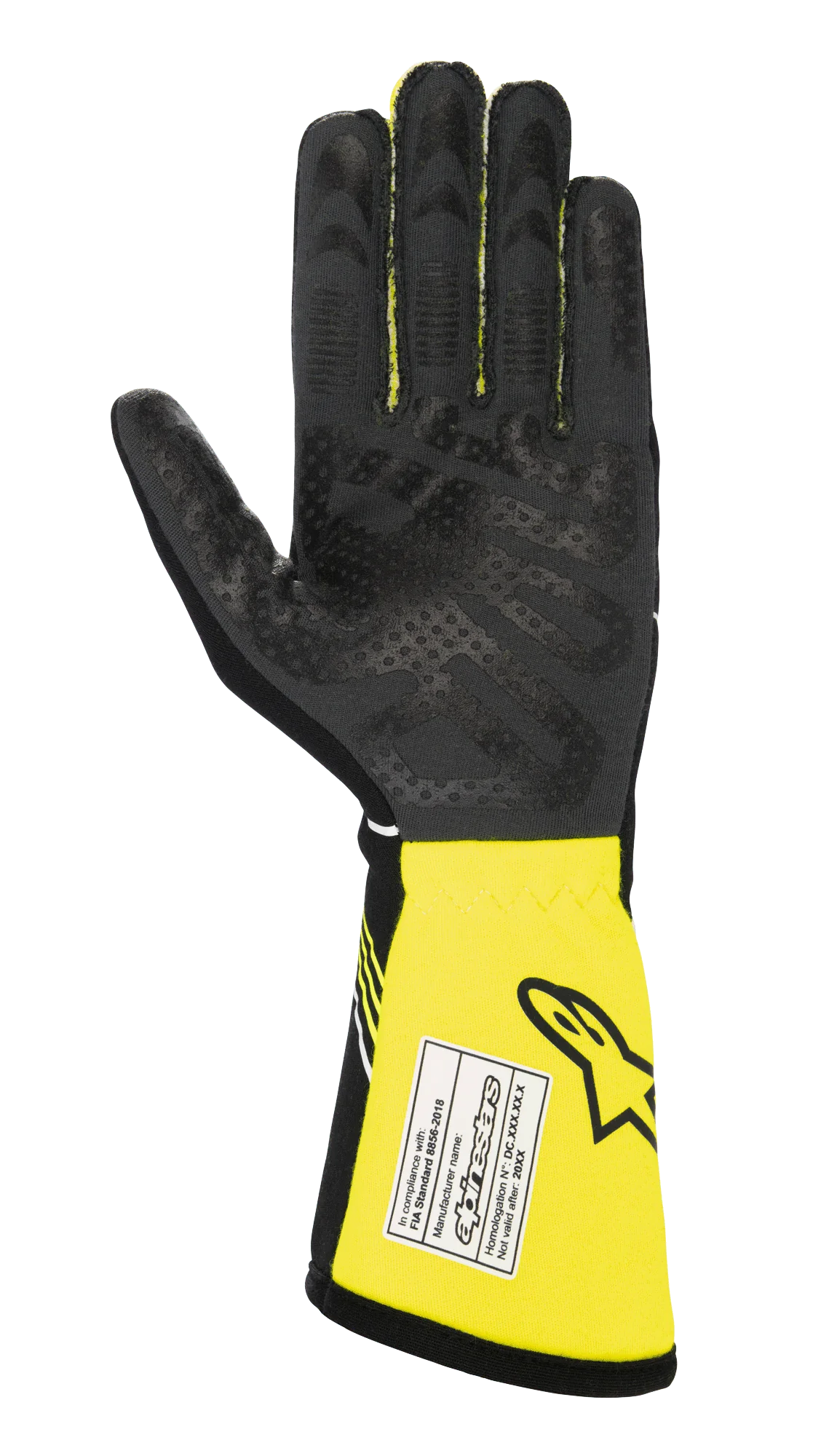 Tech-1 Race V3 Gloves Alpinestars