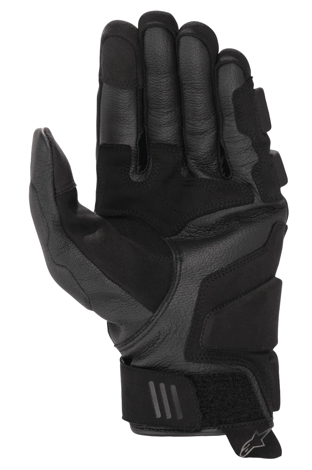 Phenom Leather Air Gloves | Alpinestars