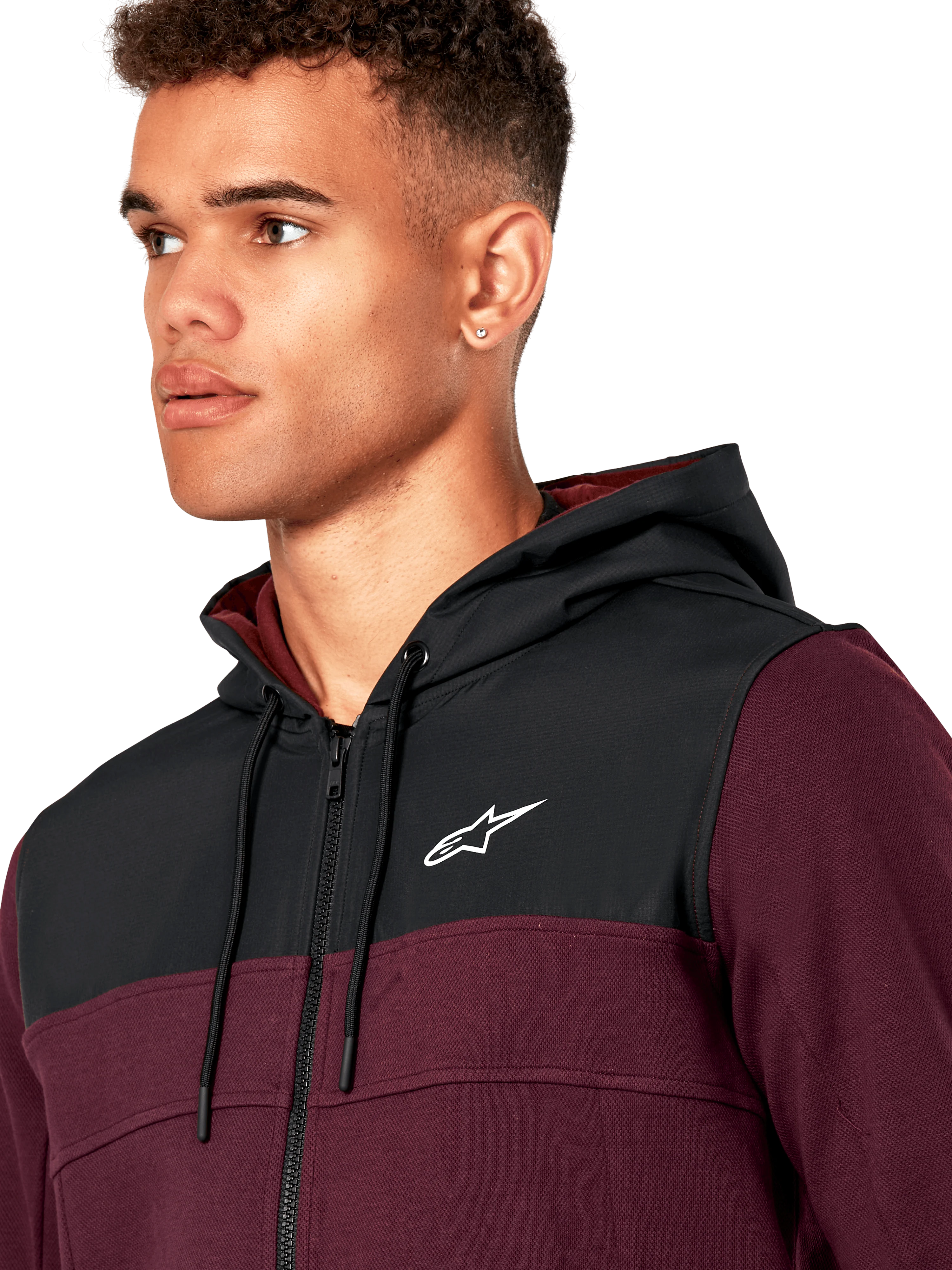 Reckoning Hoodie | Alpinestars