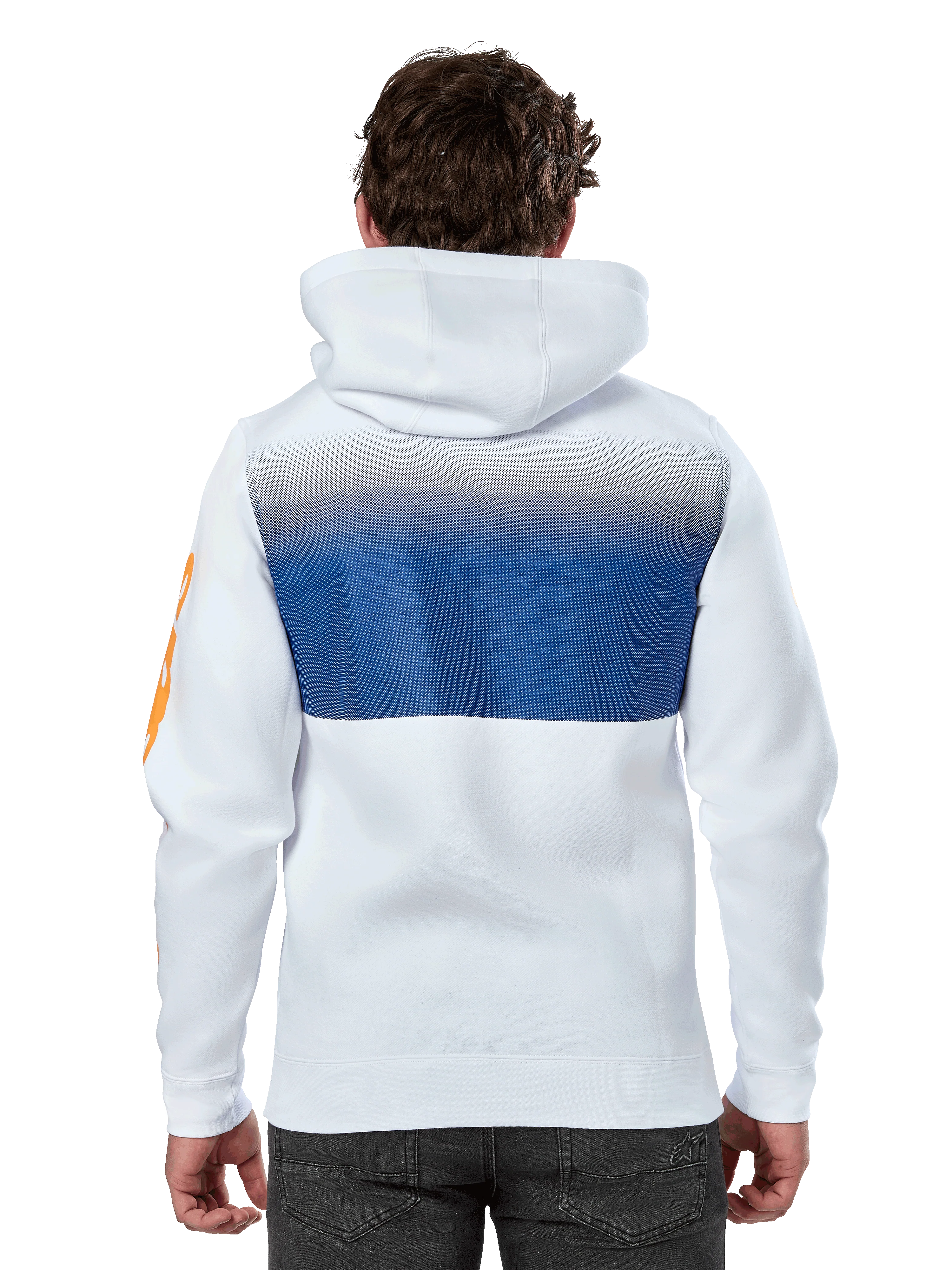 Specter Hoodie| Alpinestars