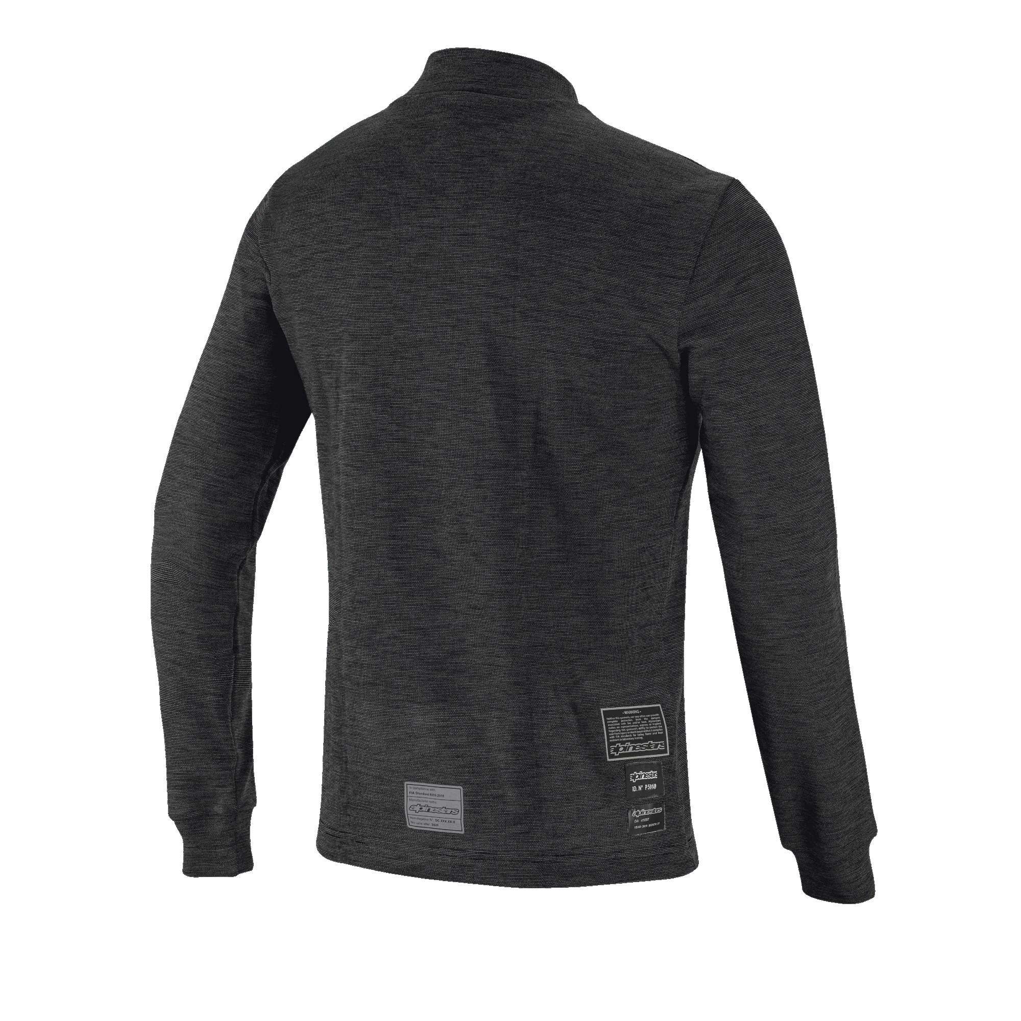 Alpinestars 2024 Race V3 Long Sleeve Top