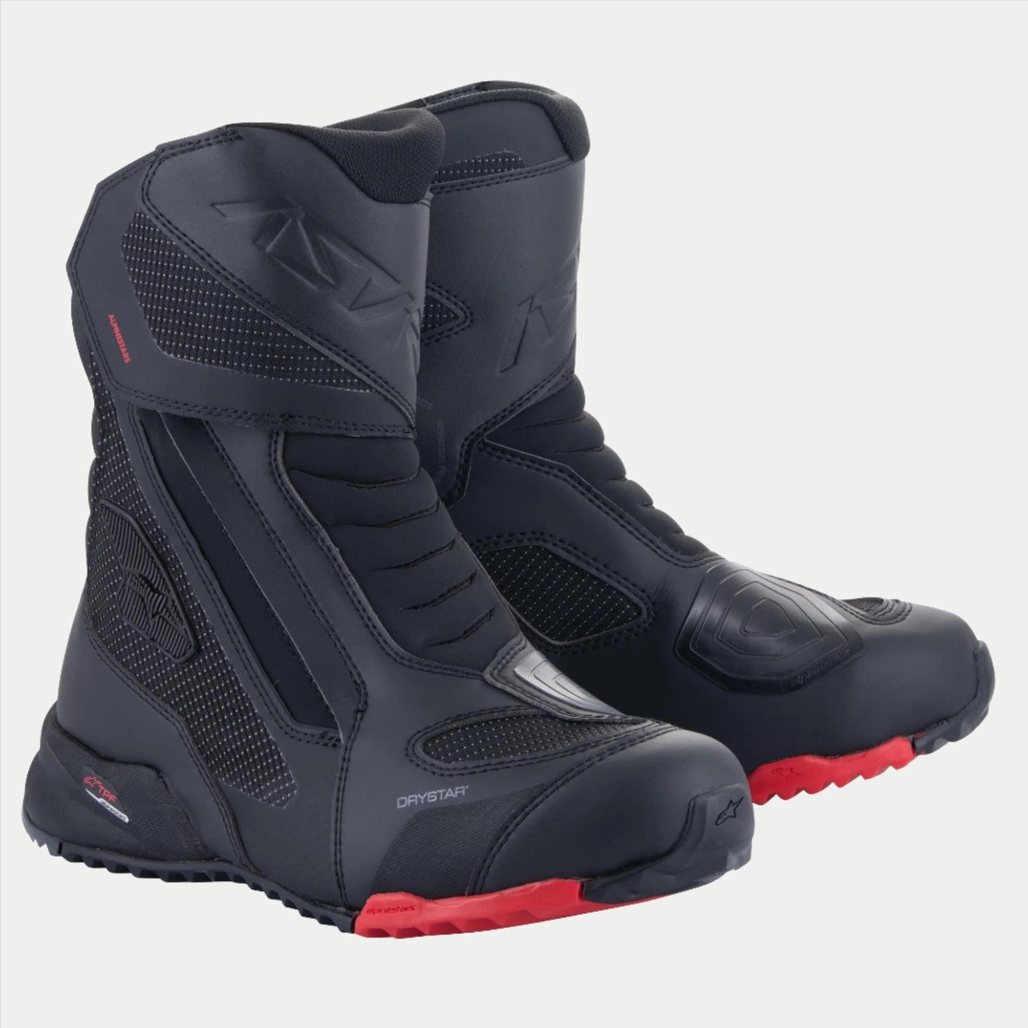 RT-7 Drystar® Boots | Alpinestars