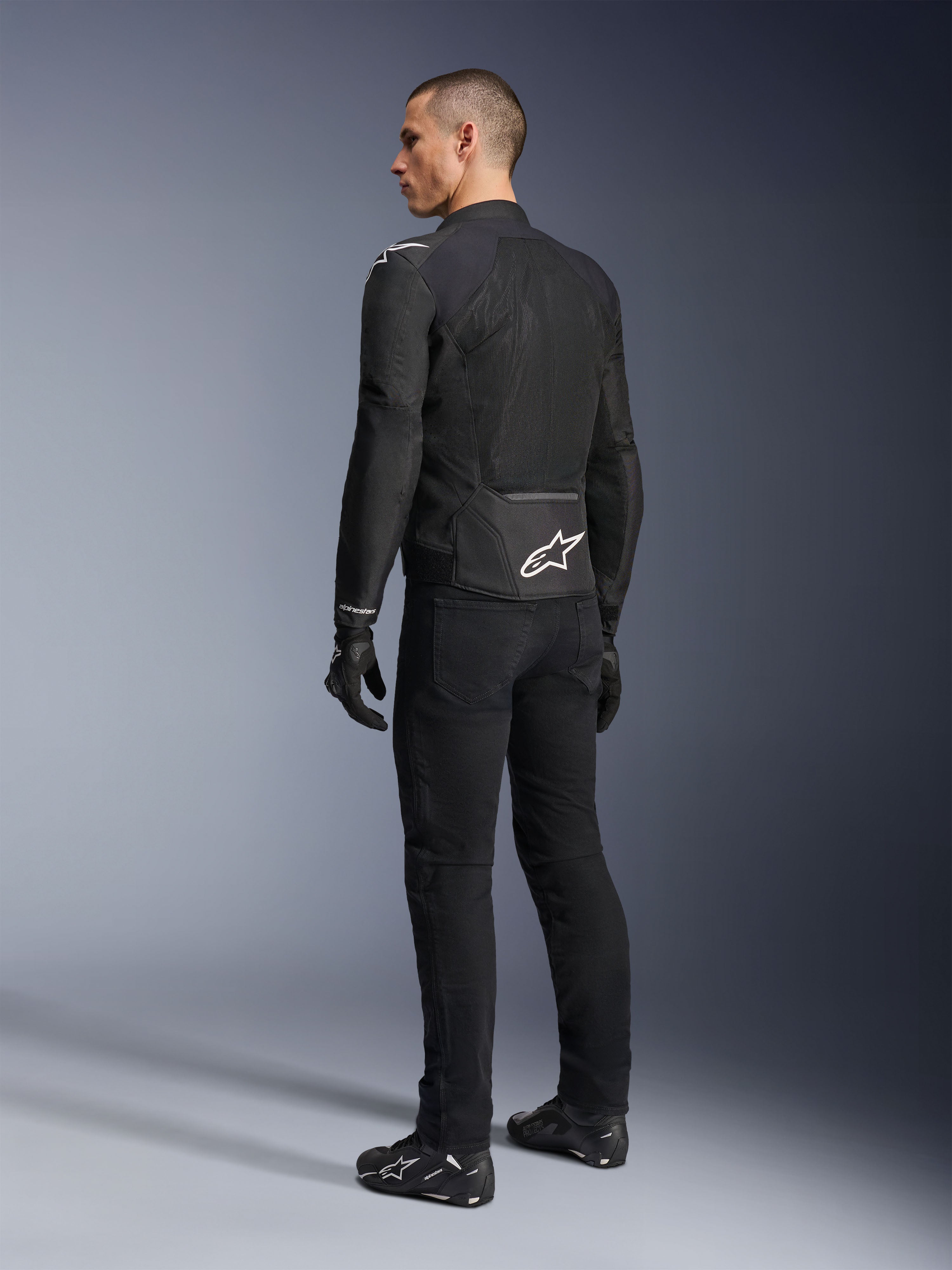 Viper Air V4 Jacket | Alpinestars