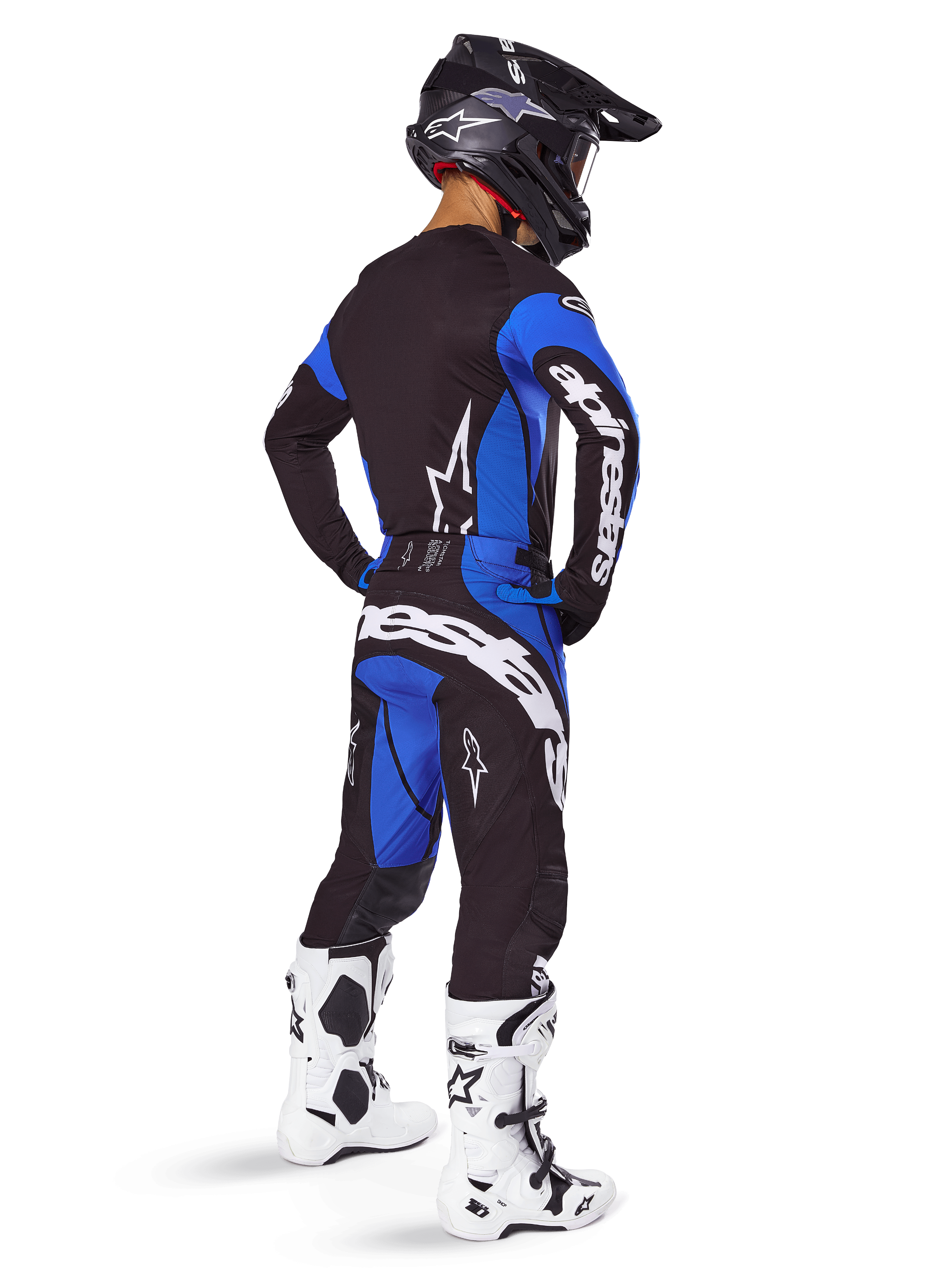Techstar Dreem Jersey | Alpinestars