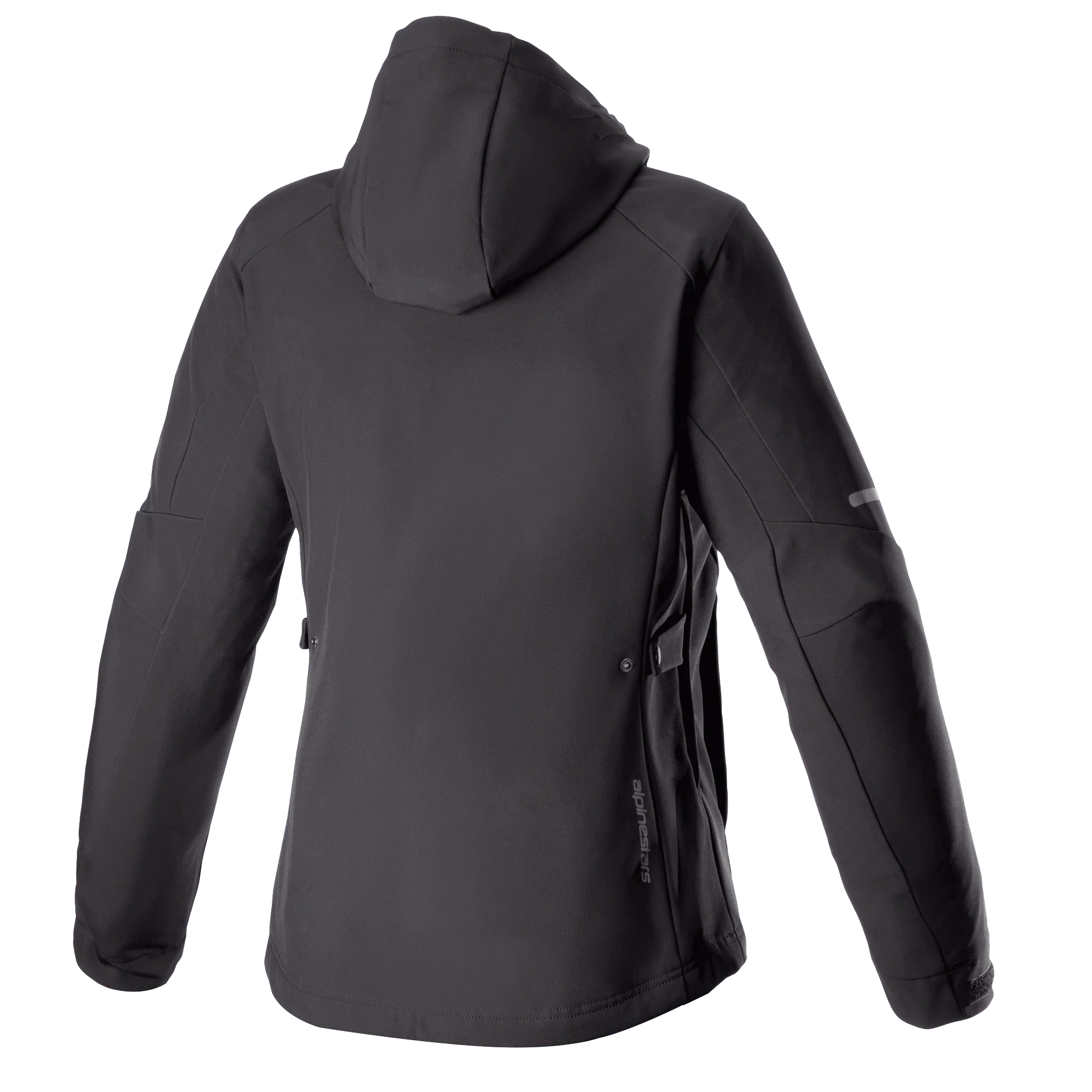 Stella Neo Waterproof Hoodie | Alpinestars