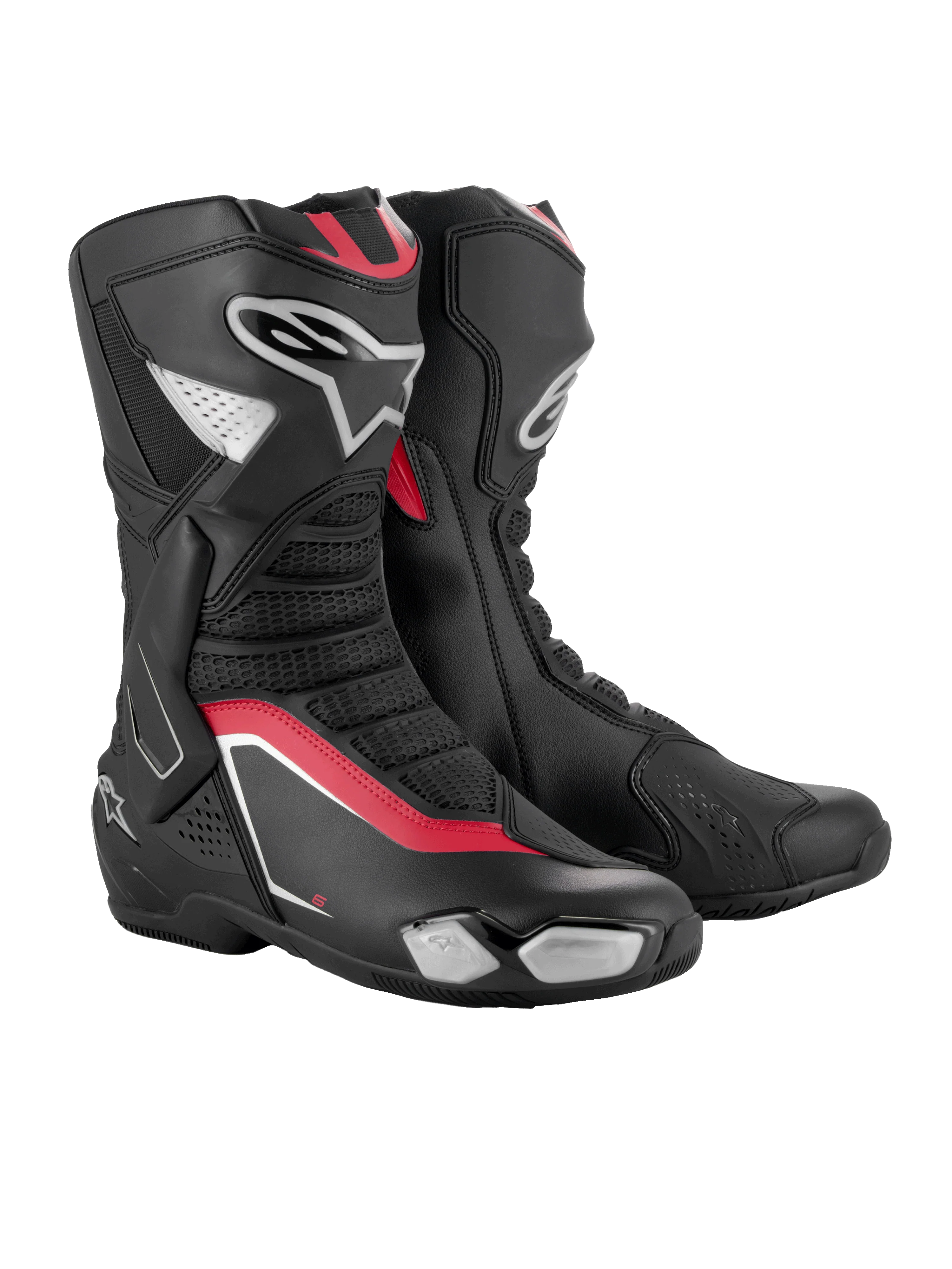 SMX-6 V3 Boots | Alpinestars