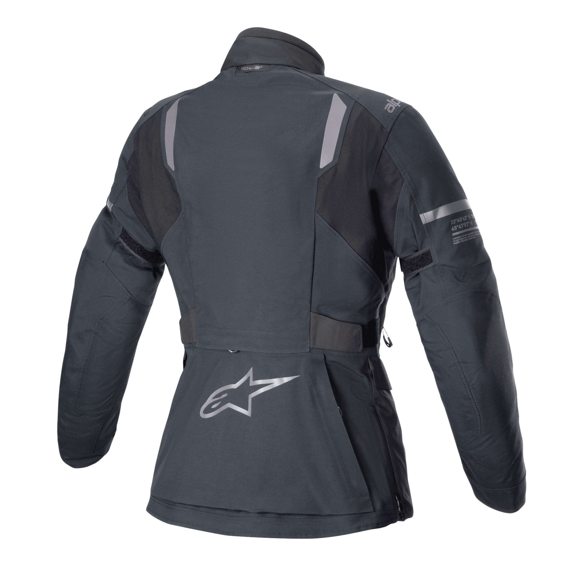 Women Stella ST-7 2L Gore-Tex Jacket