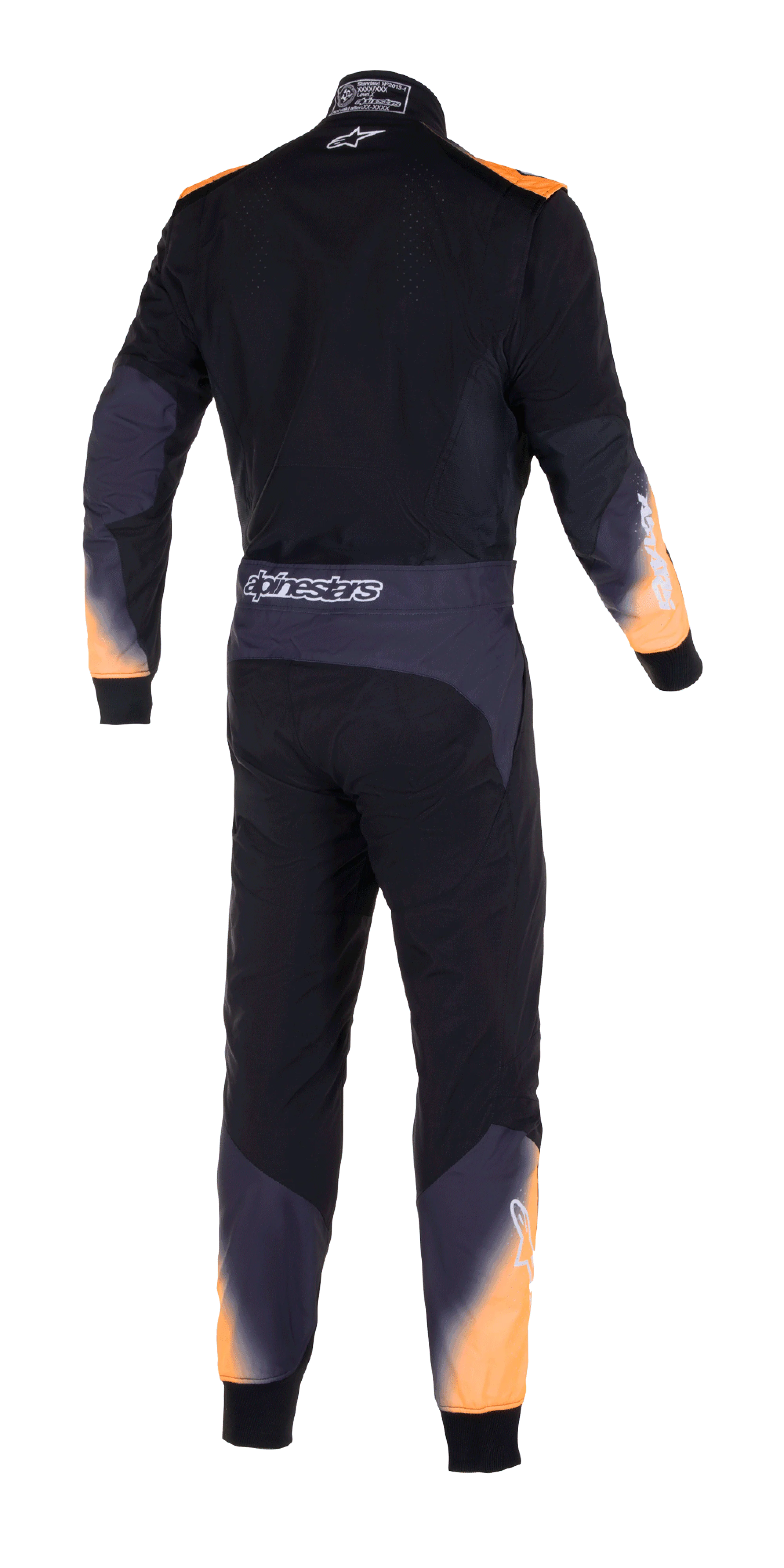 KMX-5 V2 Suit Alpinestars