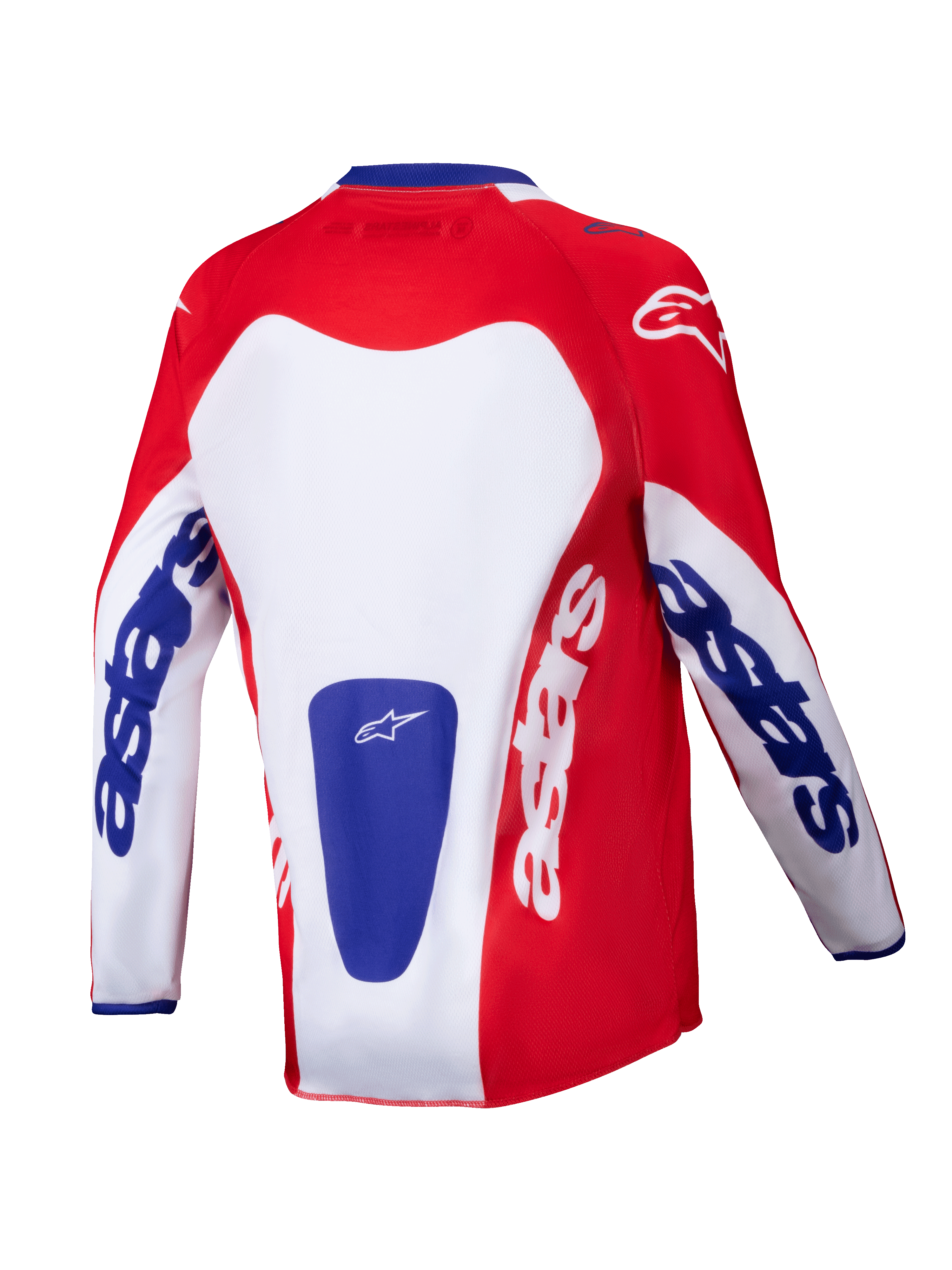 Youth Racer Veil Jersey | Alpinestars