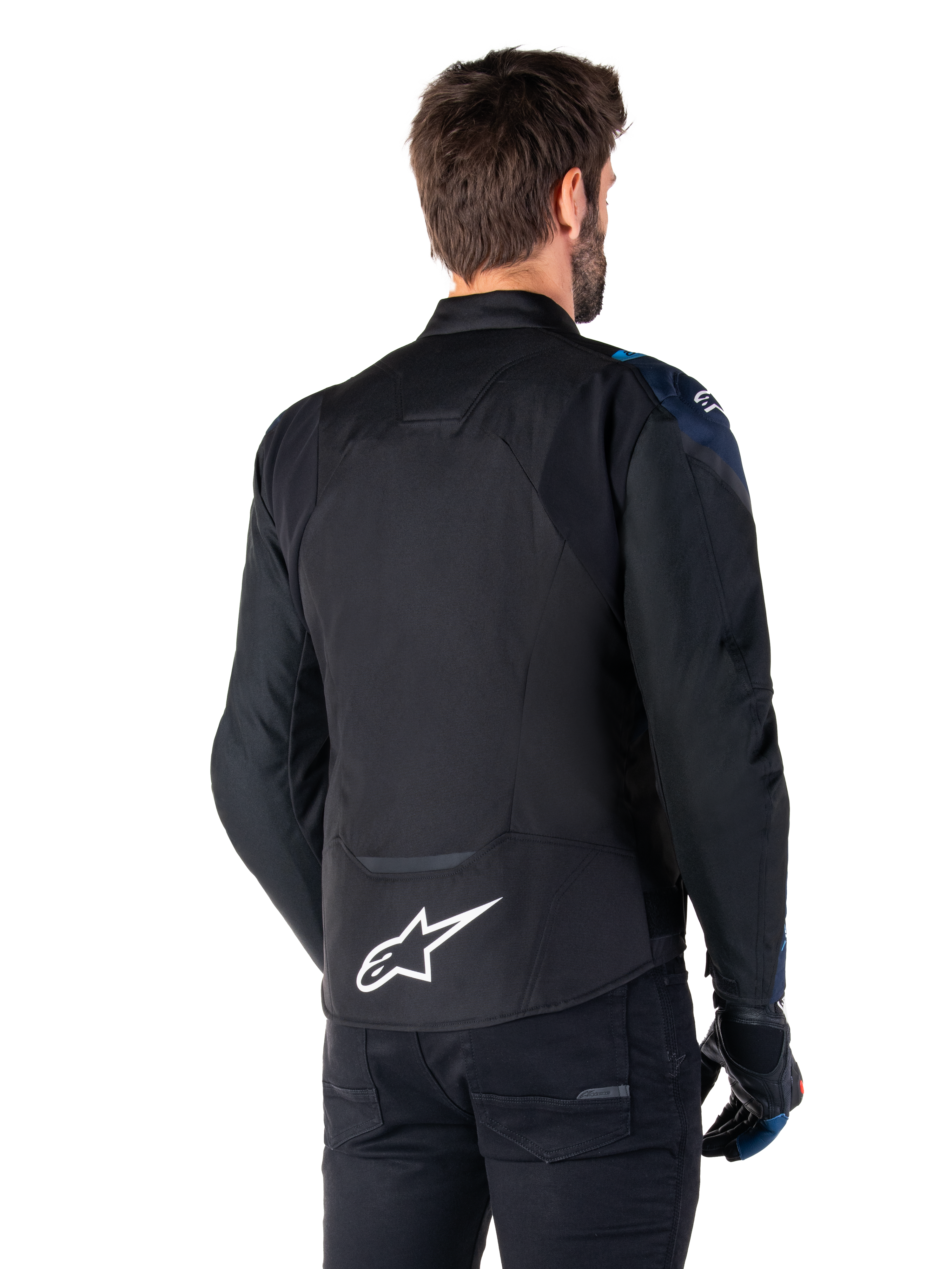 T-Jaws V4 Waterproof Jacket | Alpinestars