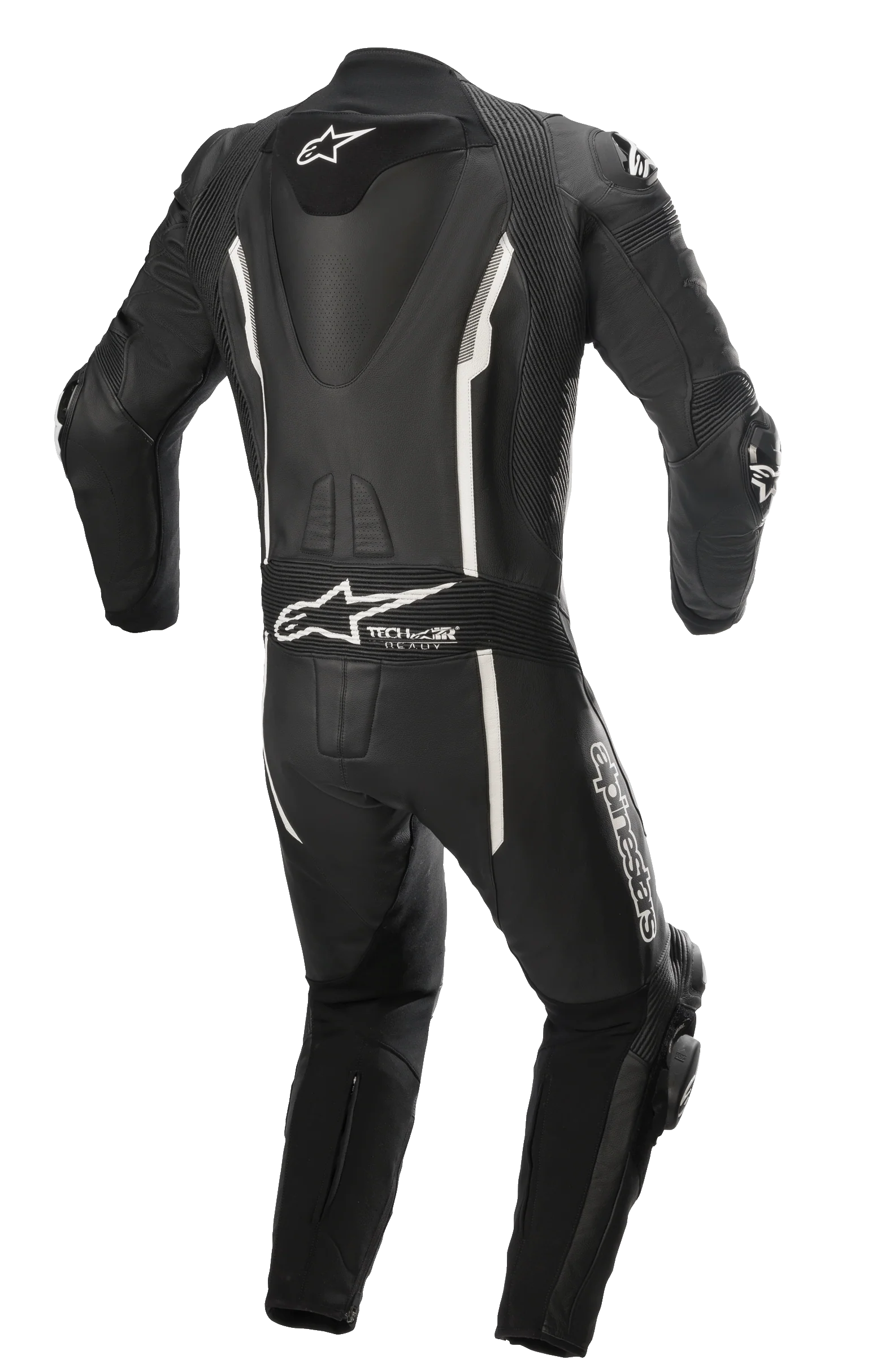 Missile V2 1-Piece Leather Suit | Alpinestars