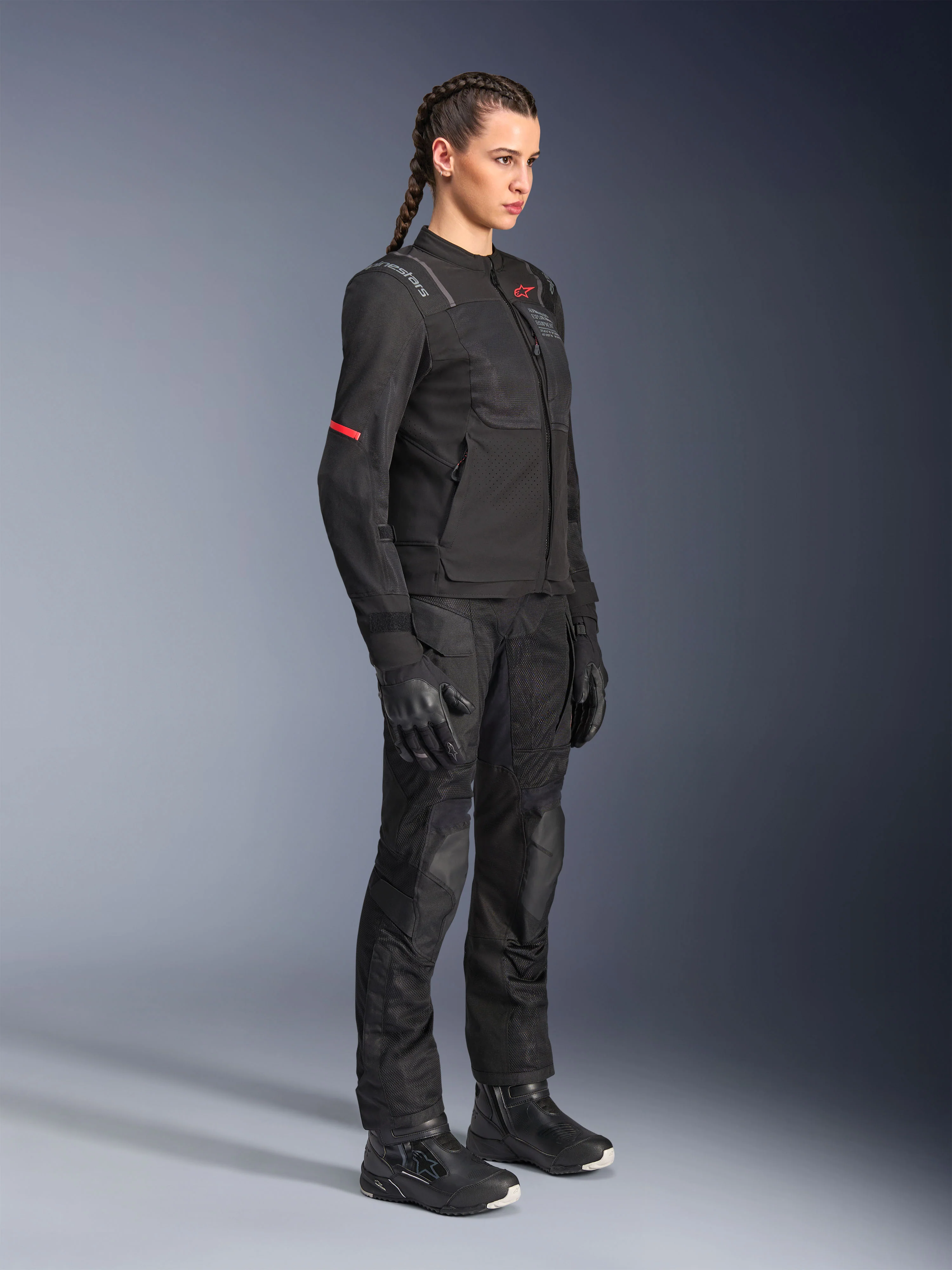 Stella St-2 Air Jacket | Alpinestars