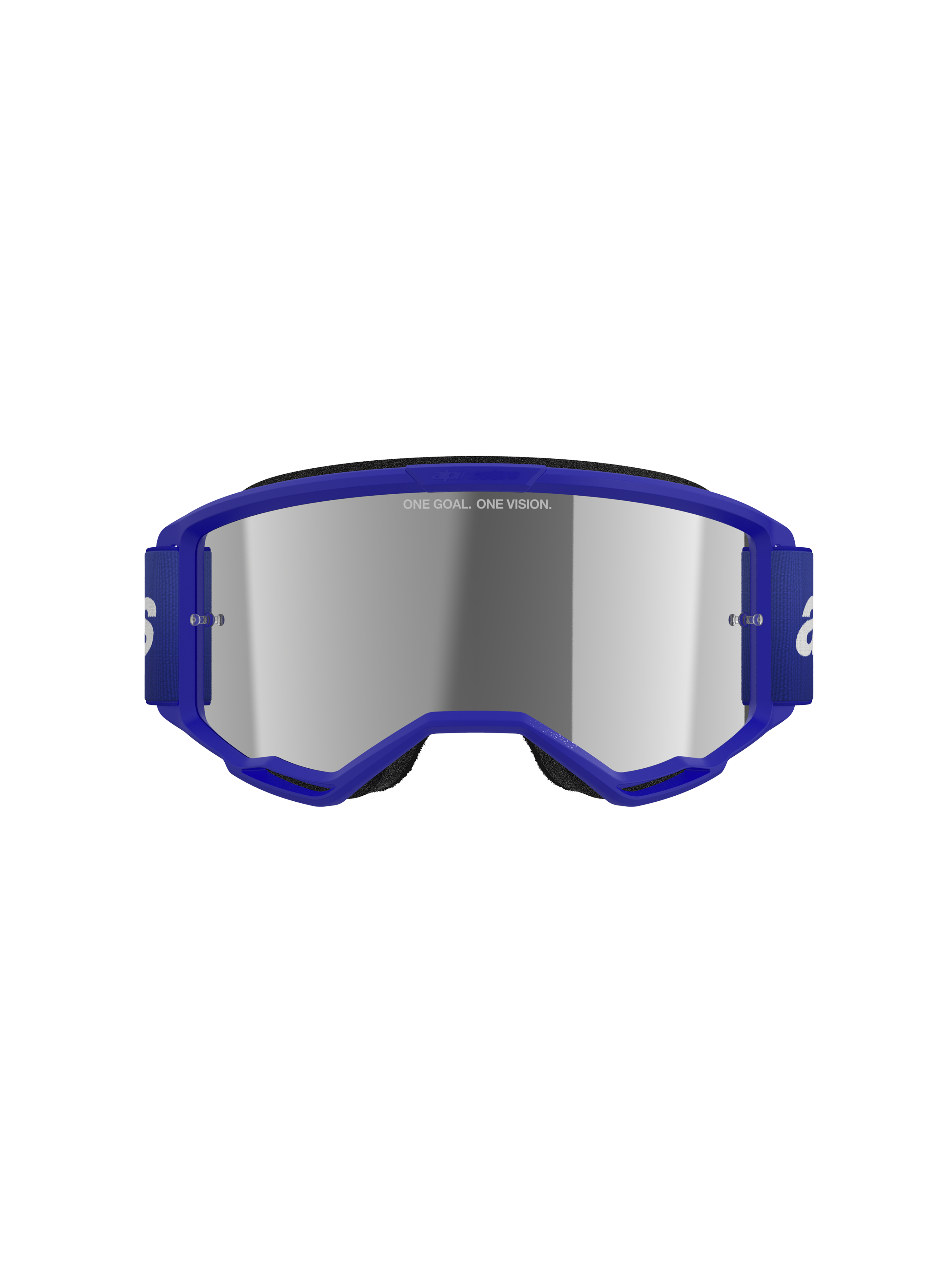 Vision 3 Wordmark Goggles | Alpinestars
