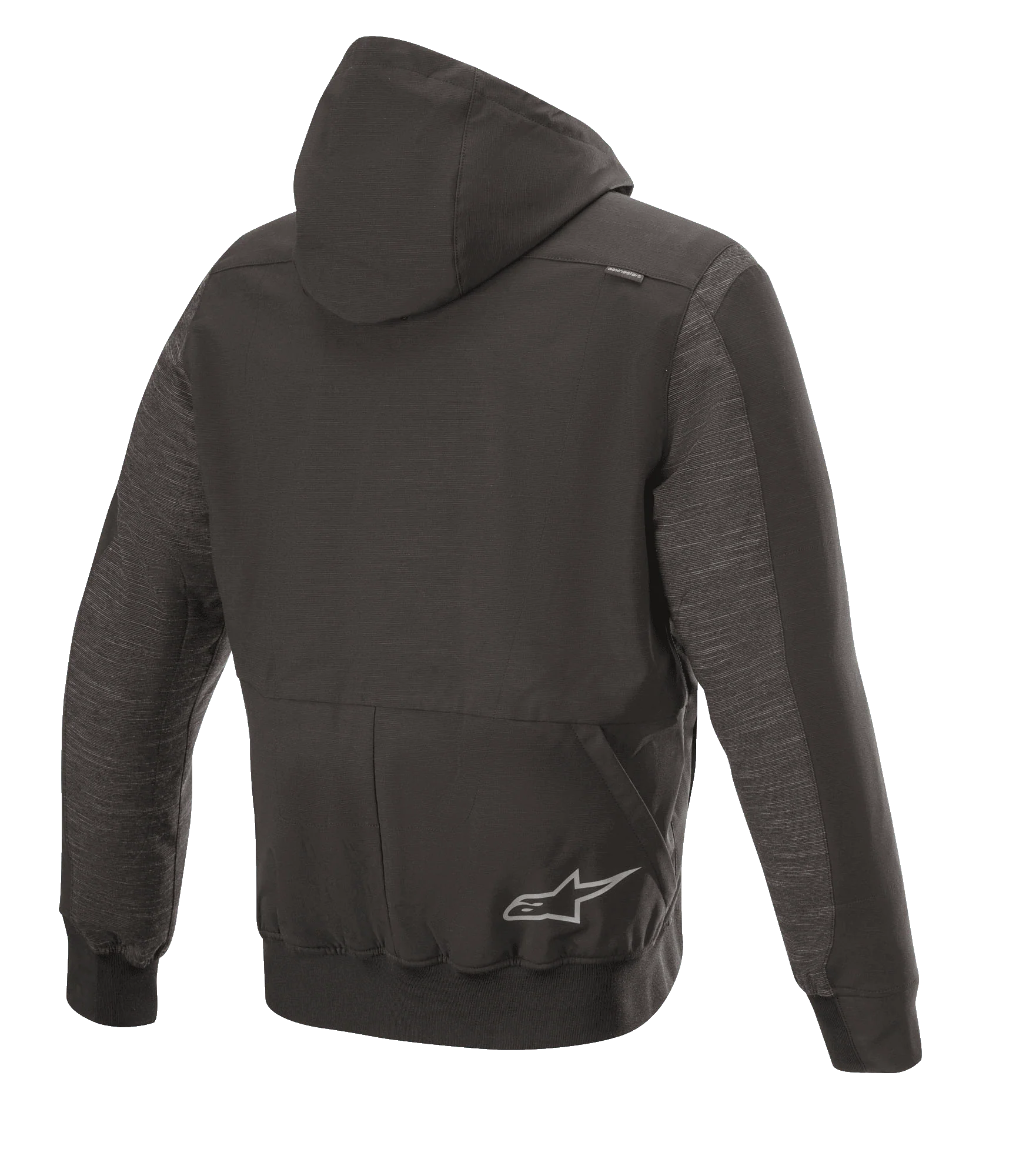 Rhod Windstopper Hoodie | Alpinestars