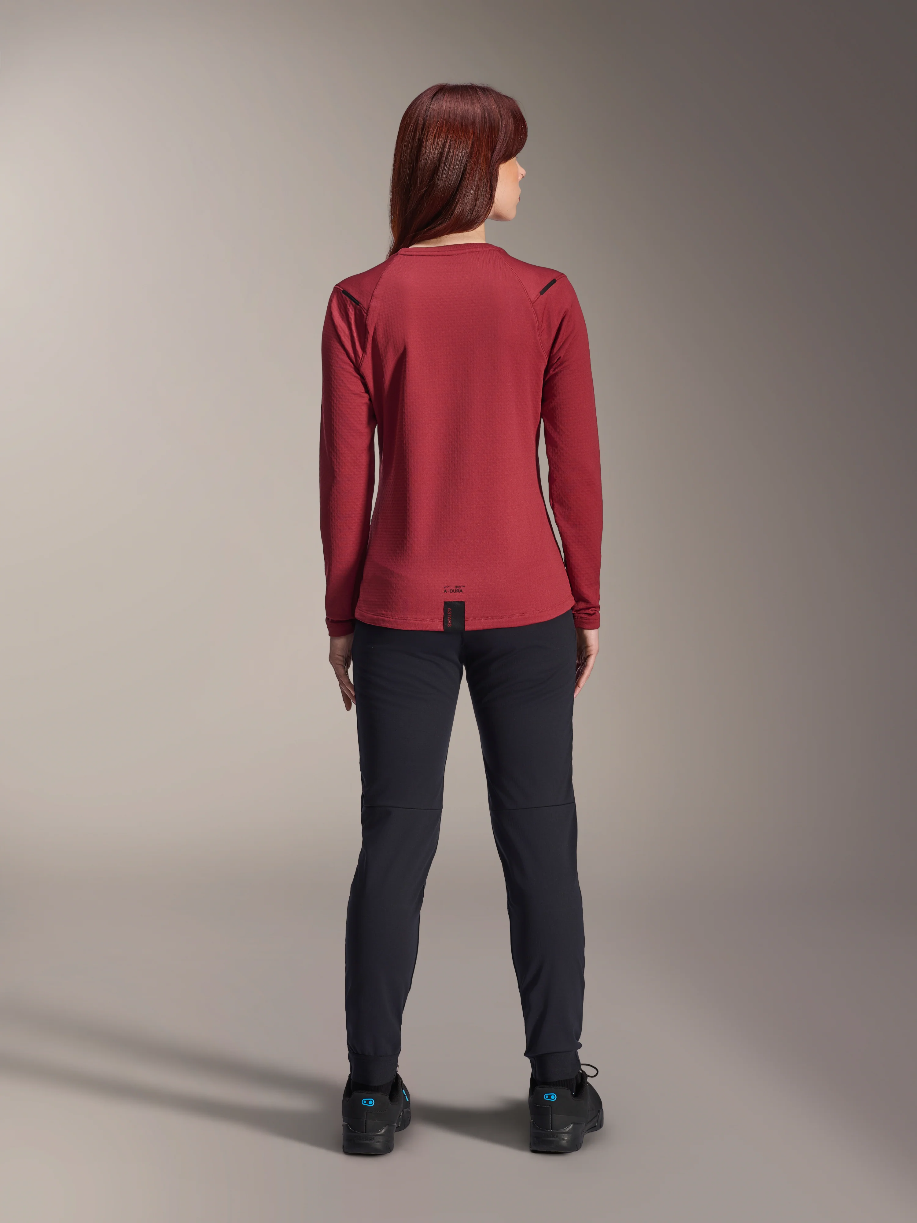 Stella A-Dura Thermal Pant | Alpinestars