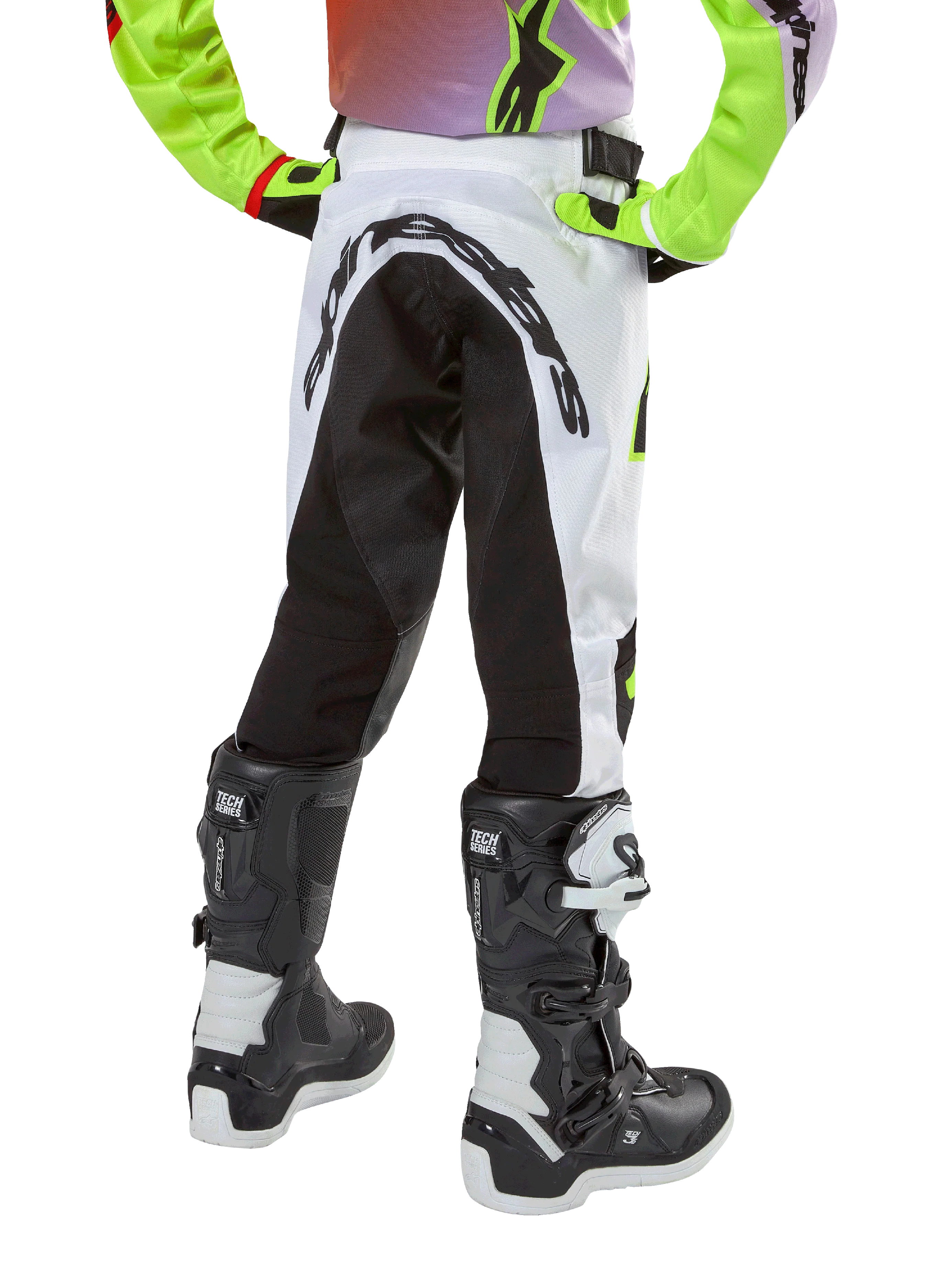 Alpinestars 2024 Youth Racer Lucent Pants