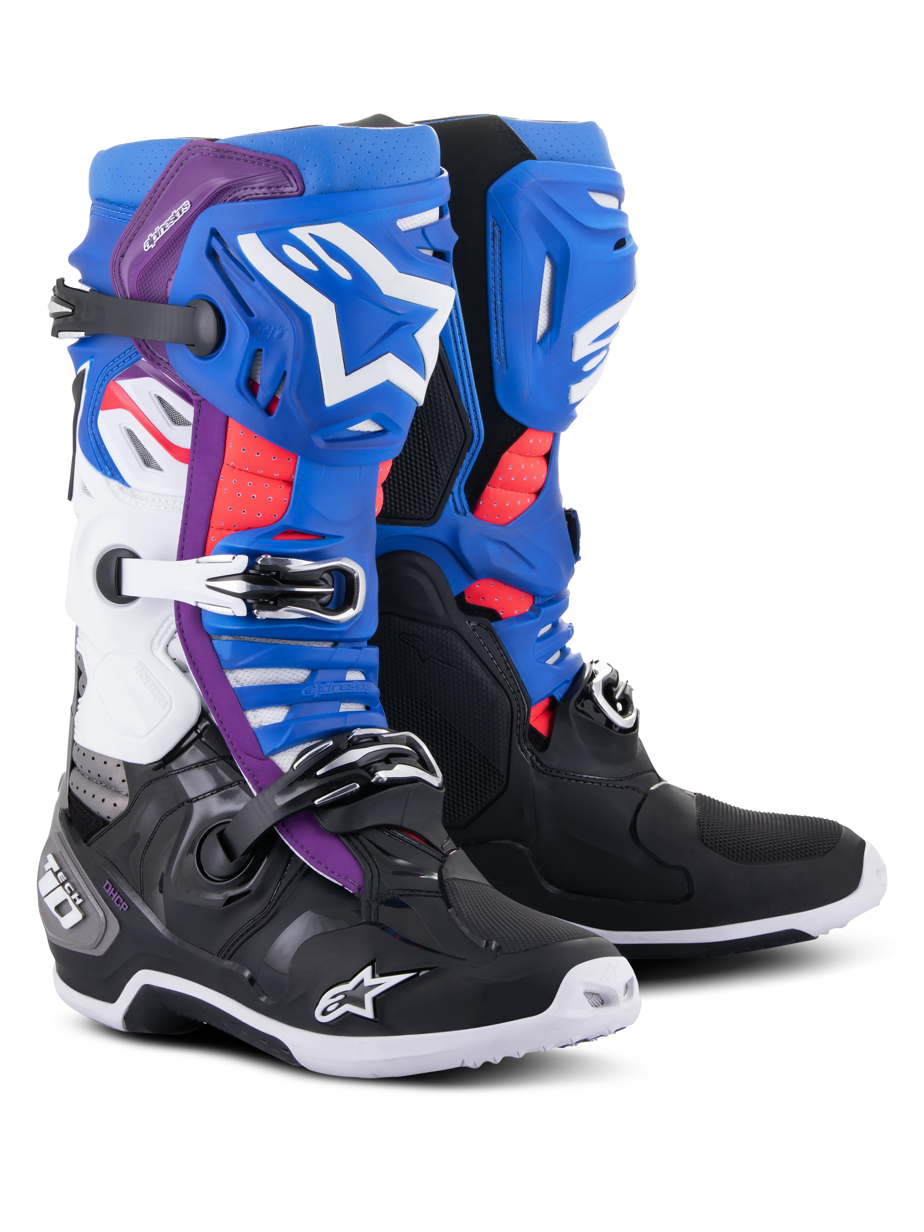 Tech 10 Supervented Boots | Alpinestars