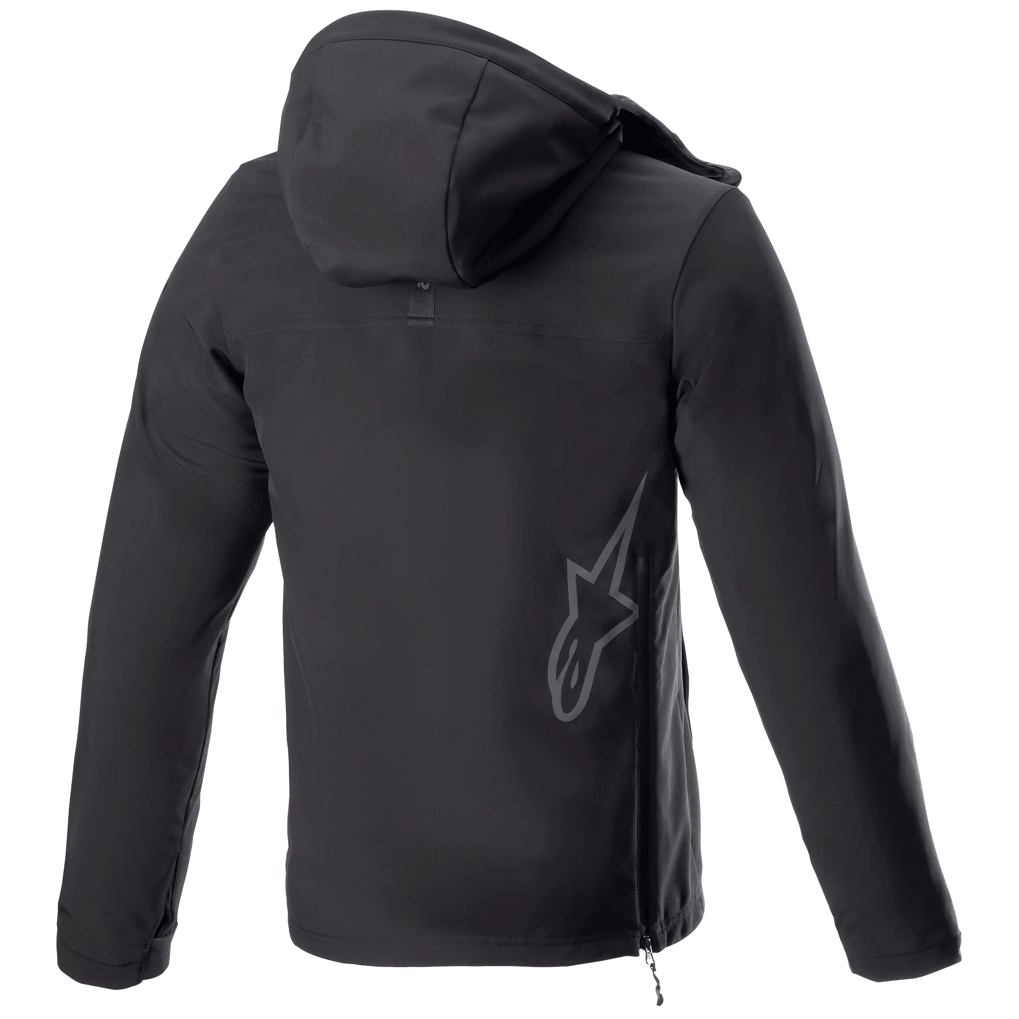 Sherpa Hoodie | Alpinestars