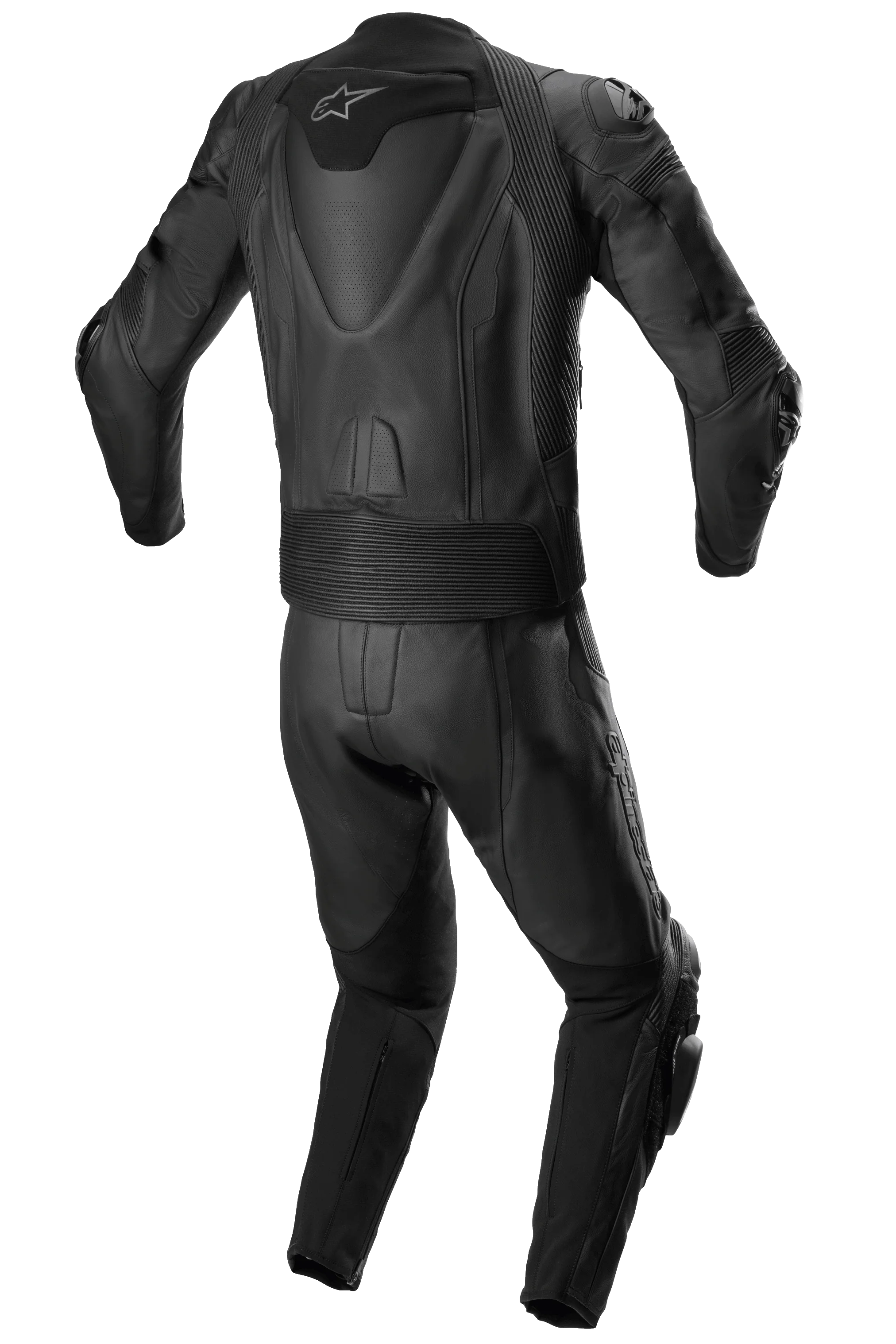 Missile V2 2-Piece Leather Suit | Alpinestars