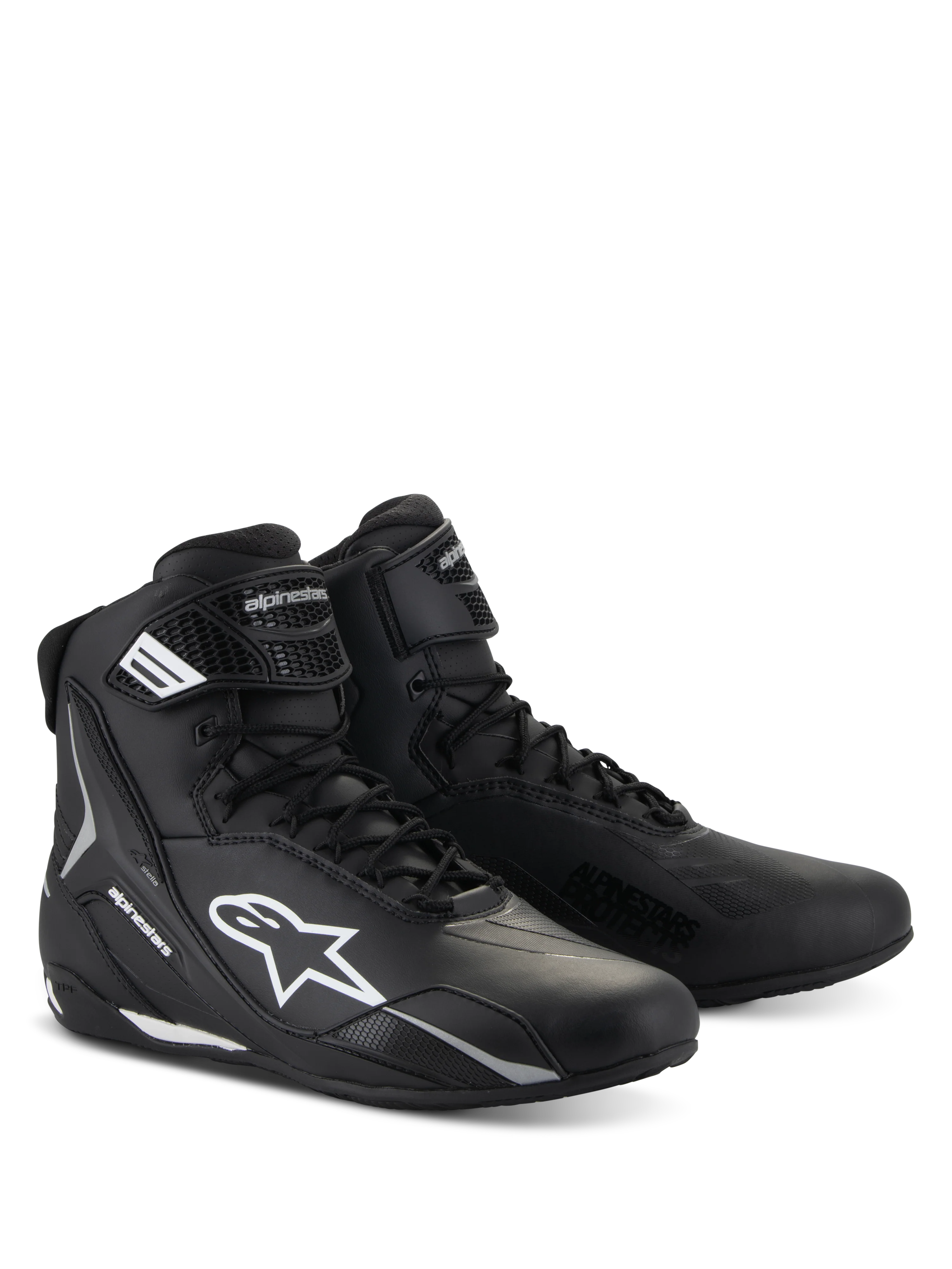 Stella Faster-4 Shoes | Alpinestars