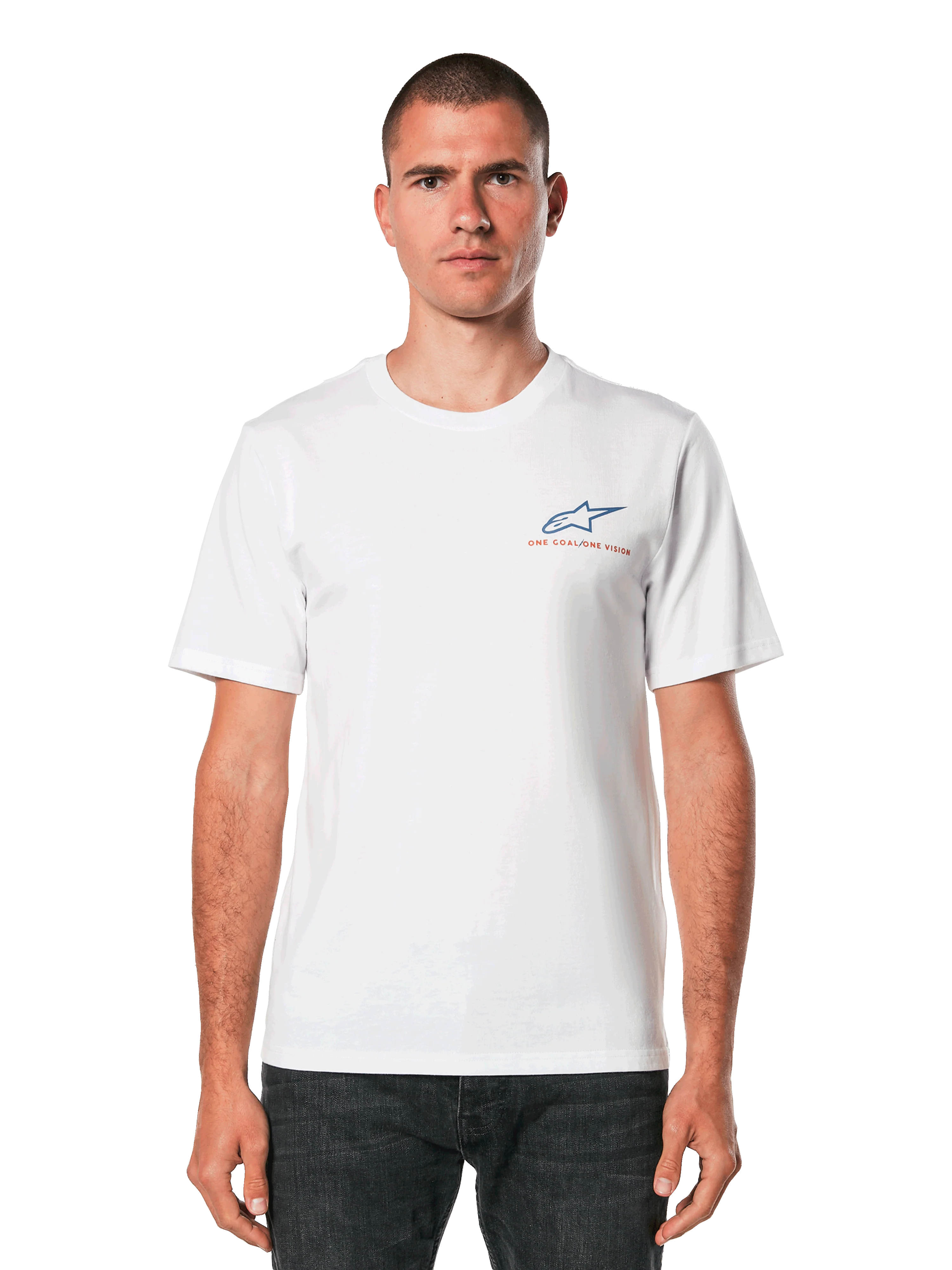 Sparky CSF Tee
