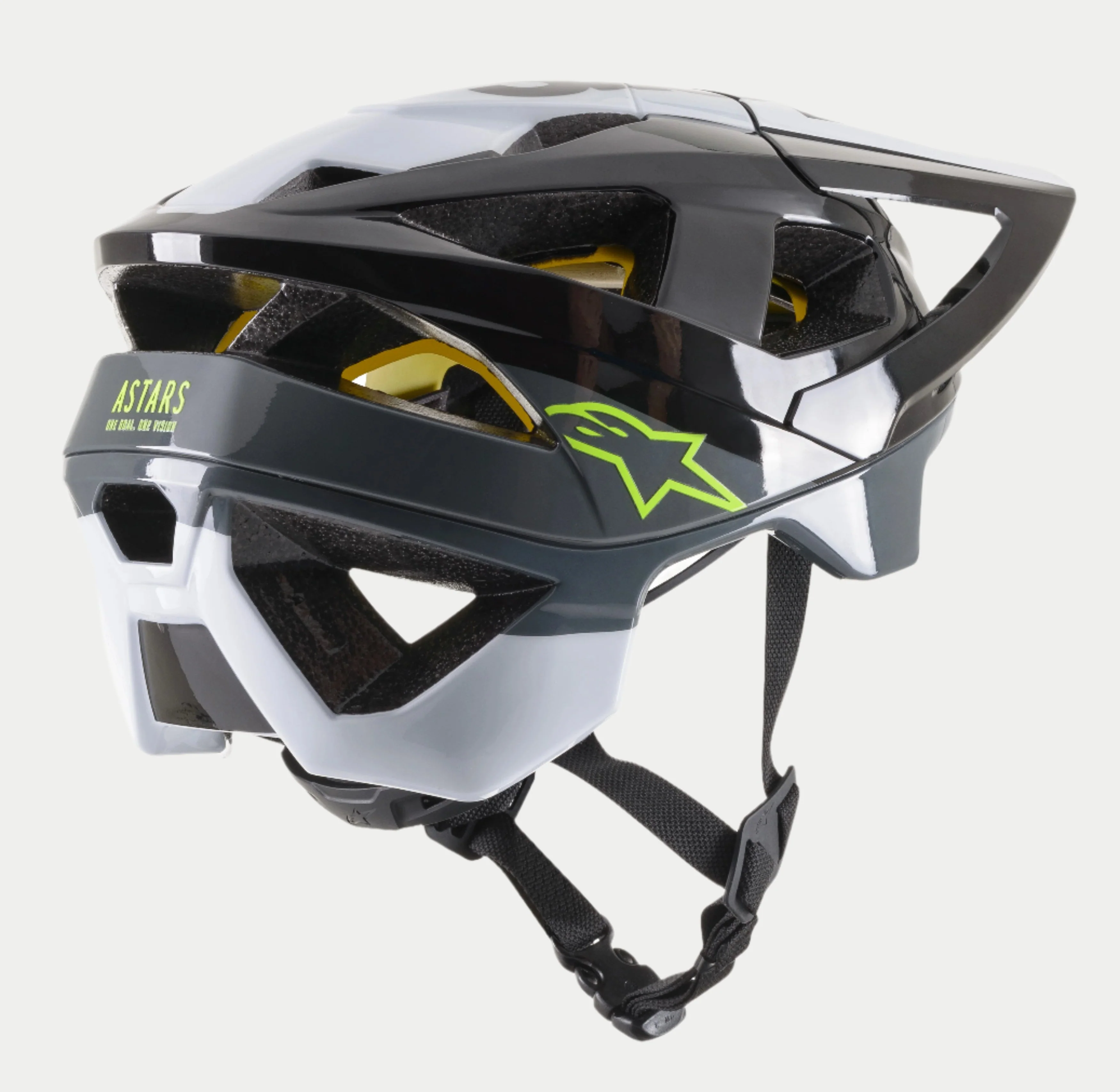 Alpinestars Vector Tech Pilot Helmet