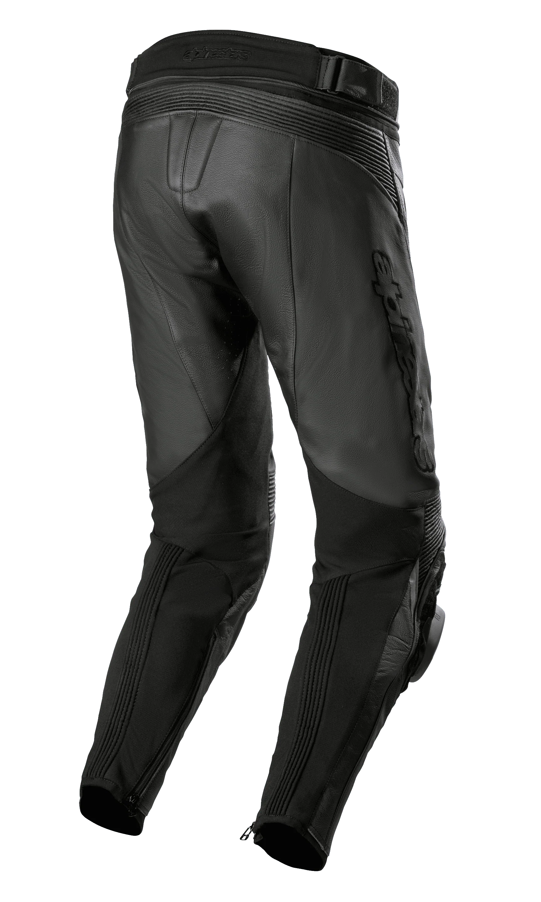 Missile V3 Airflow Leather Pants | Alpinestars