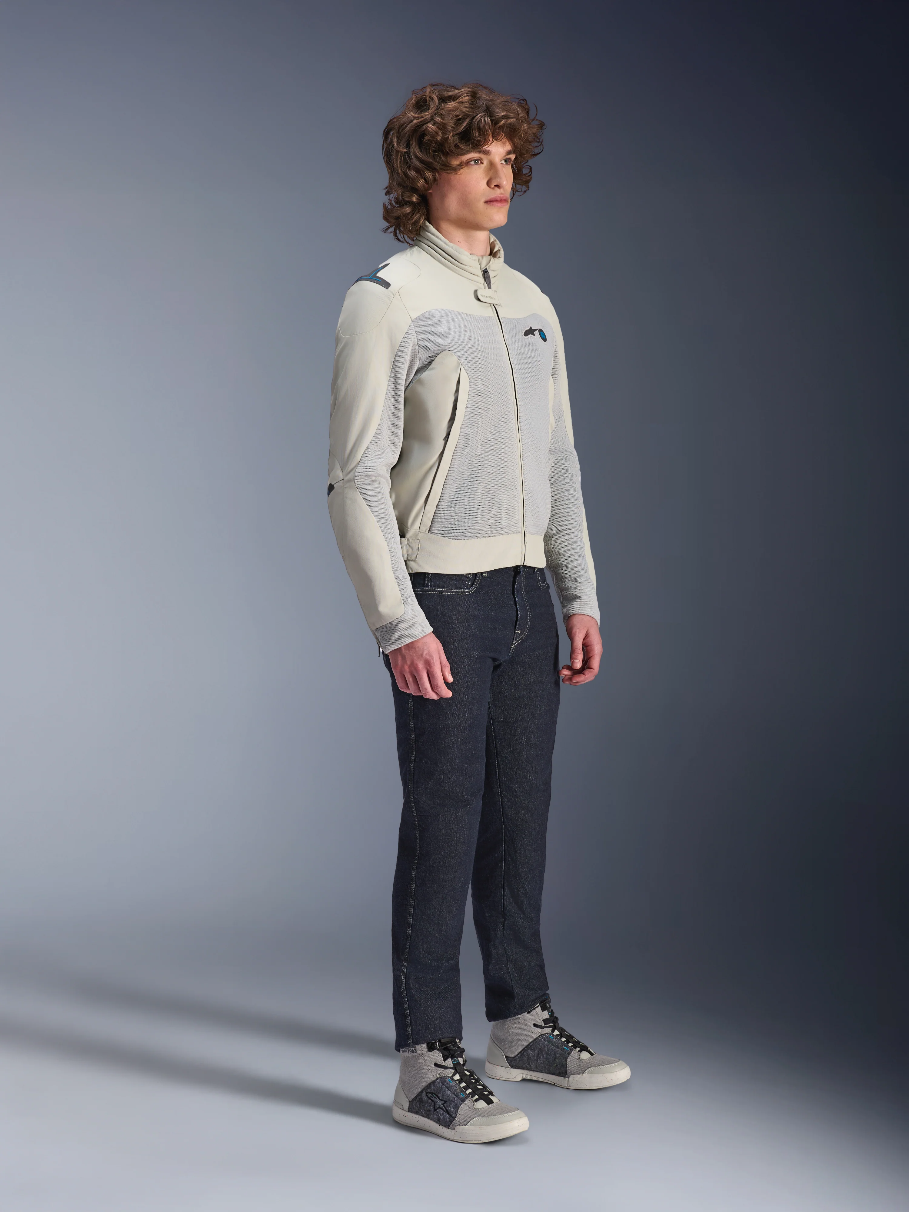 Circal-1 Air Jacket | Alpinestars
