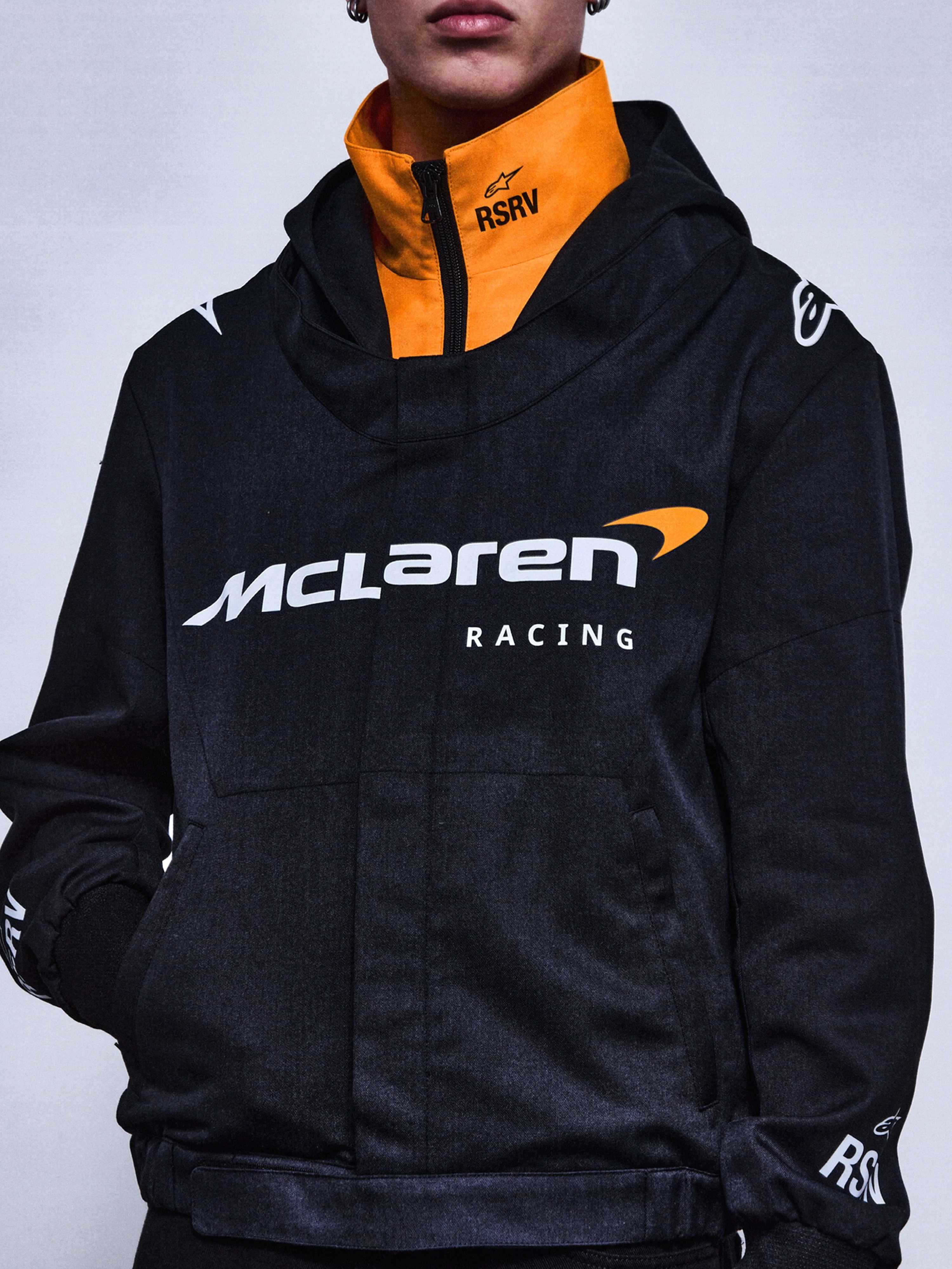 RSRV Arena Suit Jacket | Alpinestars