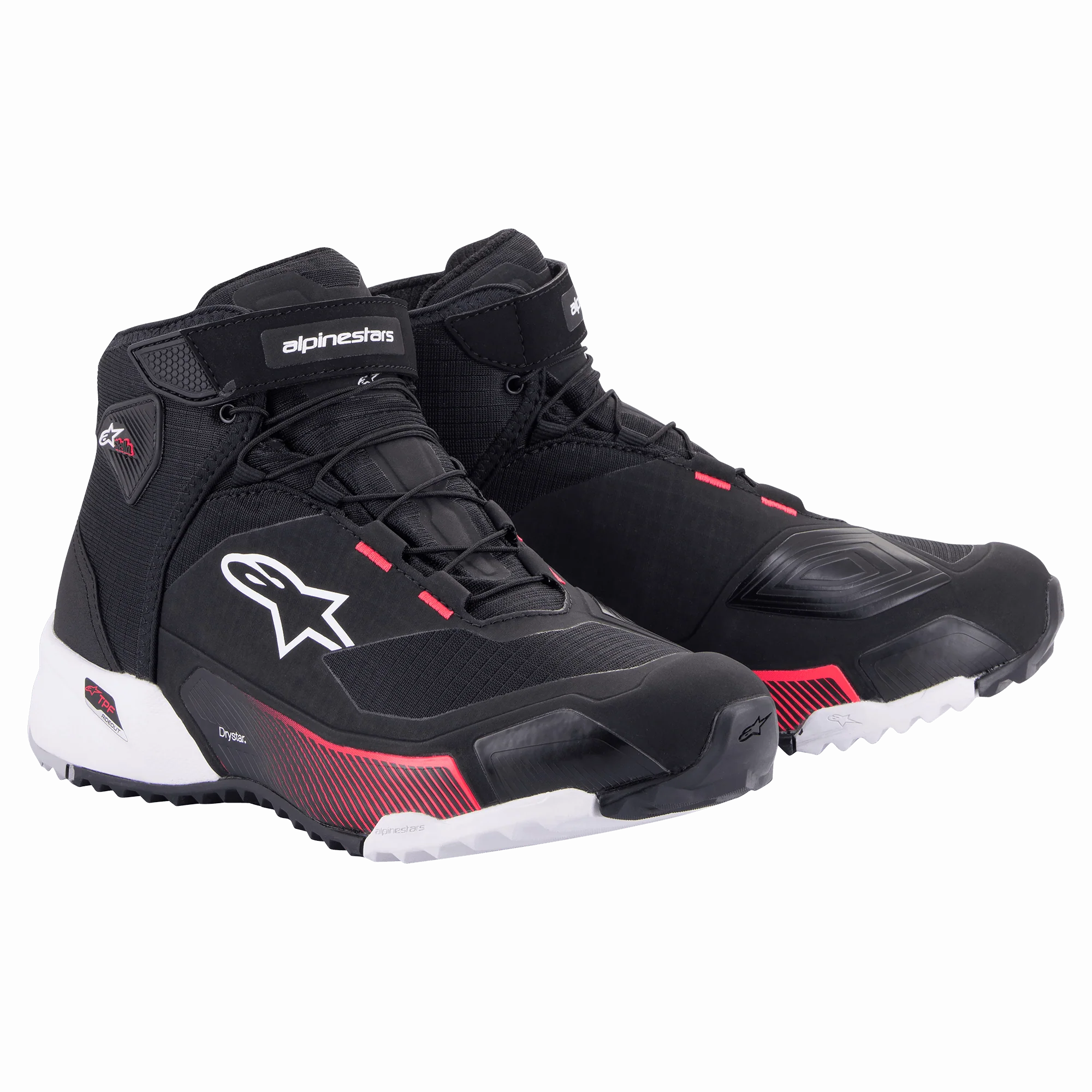 CR-X Women's Drystar Riding Shoe | Alpinestars
