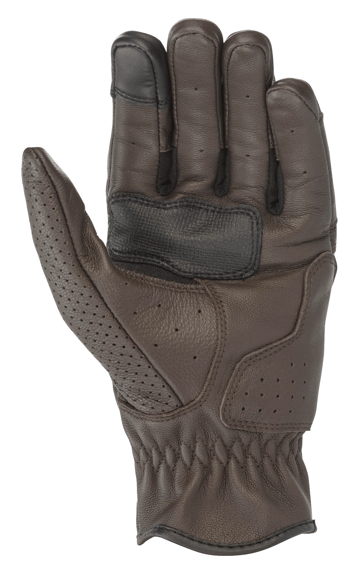 Rayburn V2 Leather Gloves