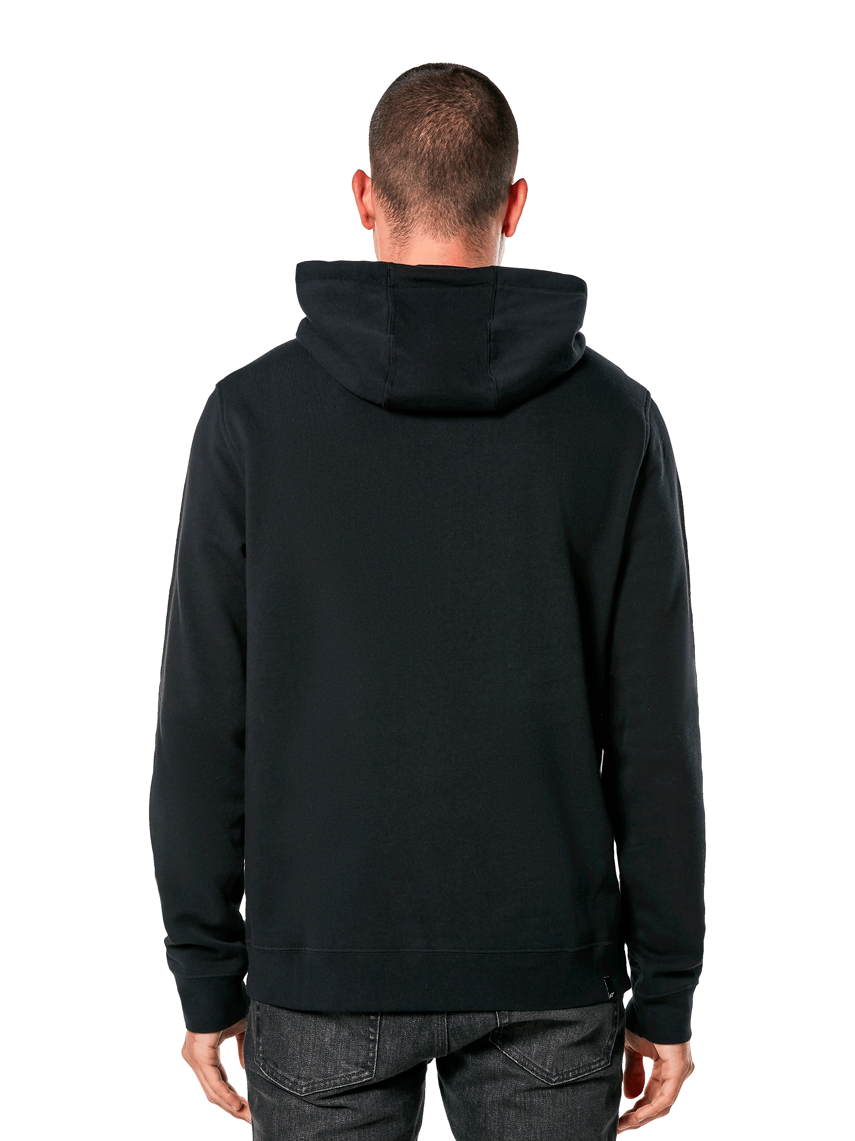 Blaze V3 Hoodie | Alpinestars