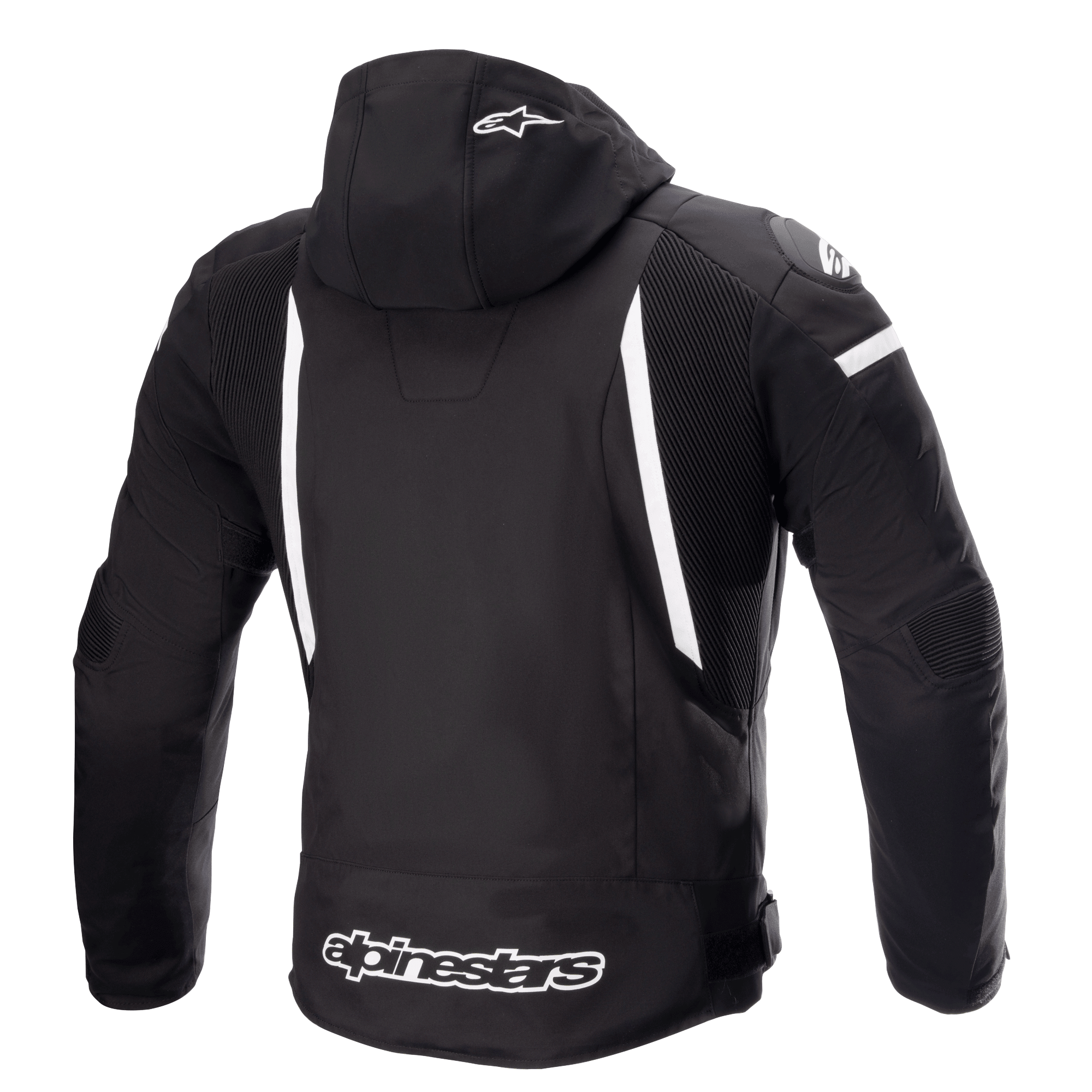 Zaca Waterproof Jacket | Alpinestars