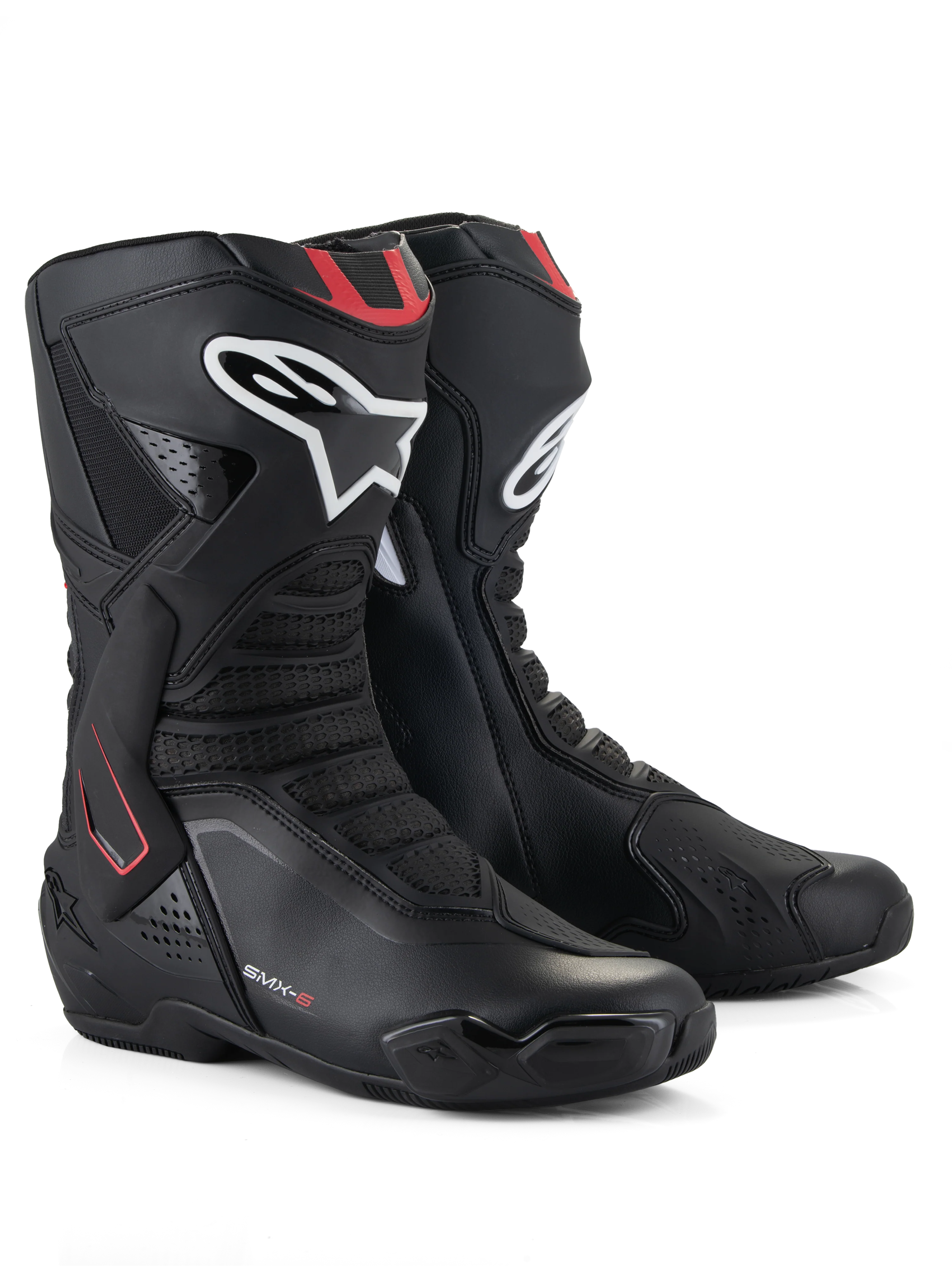 Smx-6 V3 Boot | Alpinestars