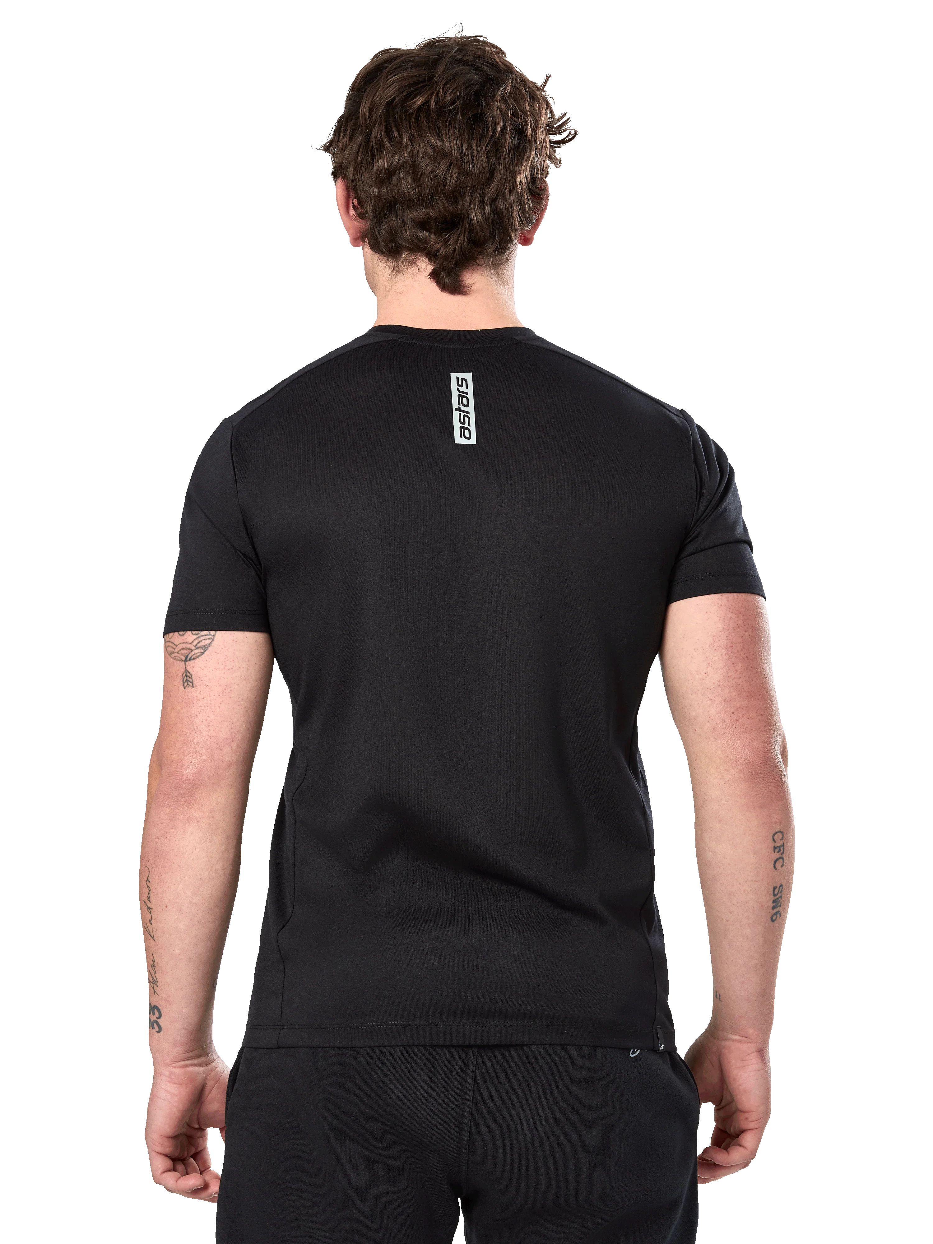 Point Performance Tee - Short Sleeve| Alpinestars