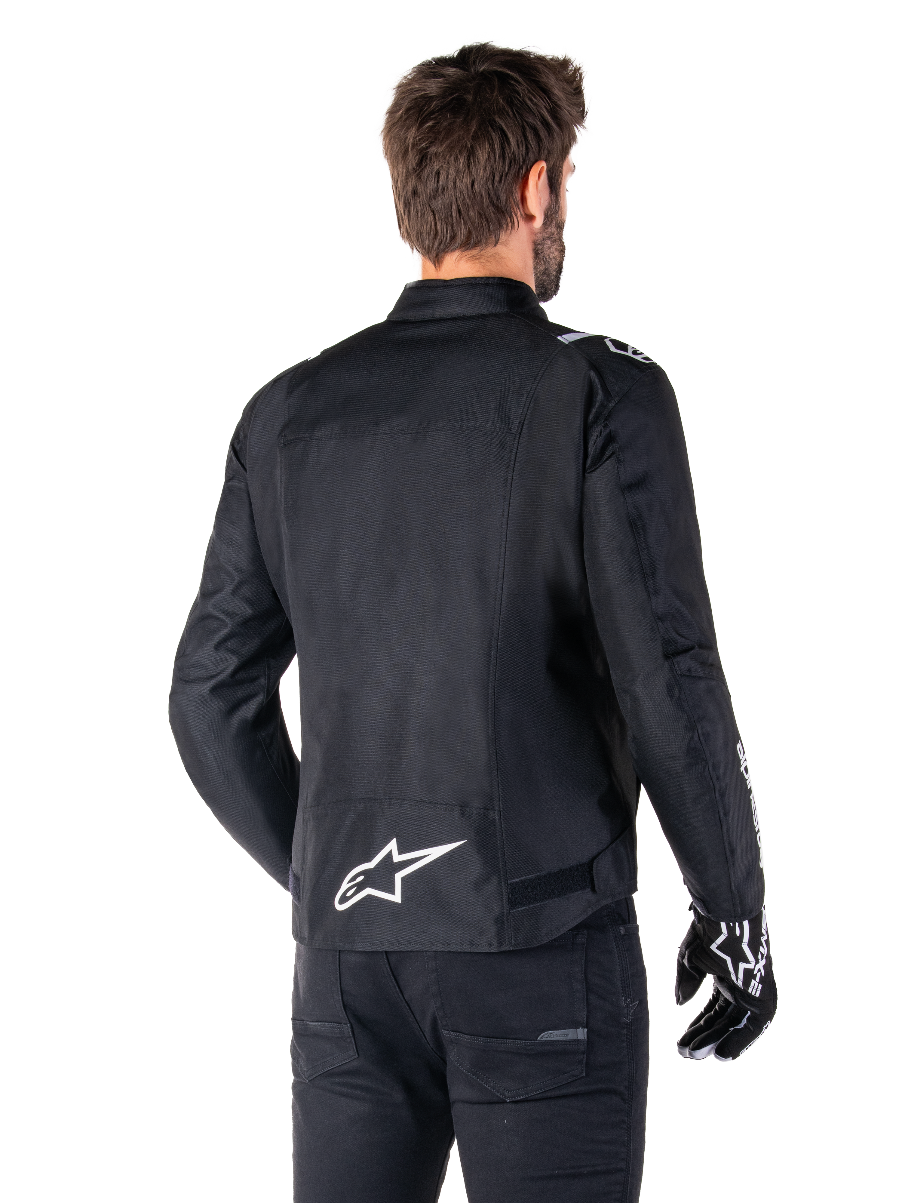 T-SPS V2 Waterproof Jacket | Alpinestars