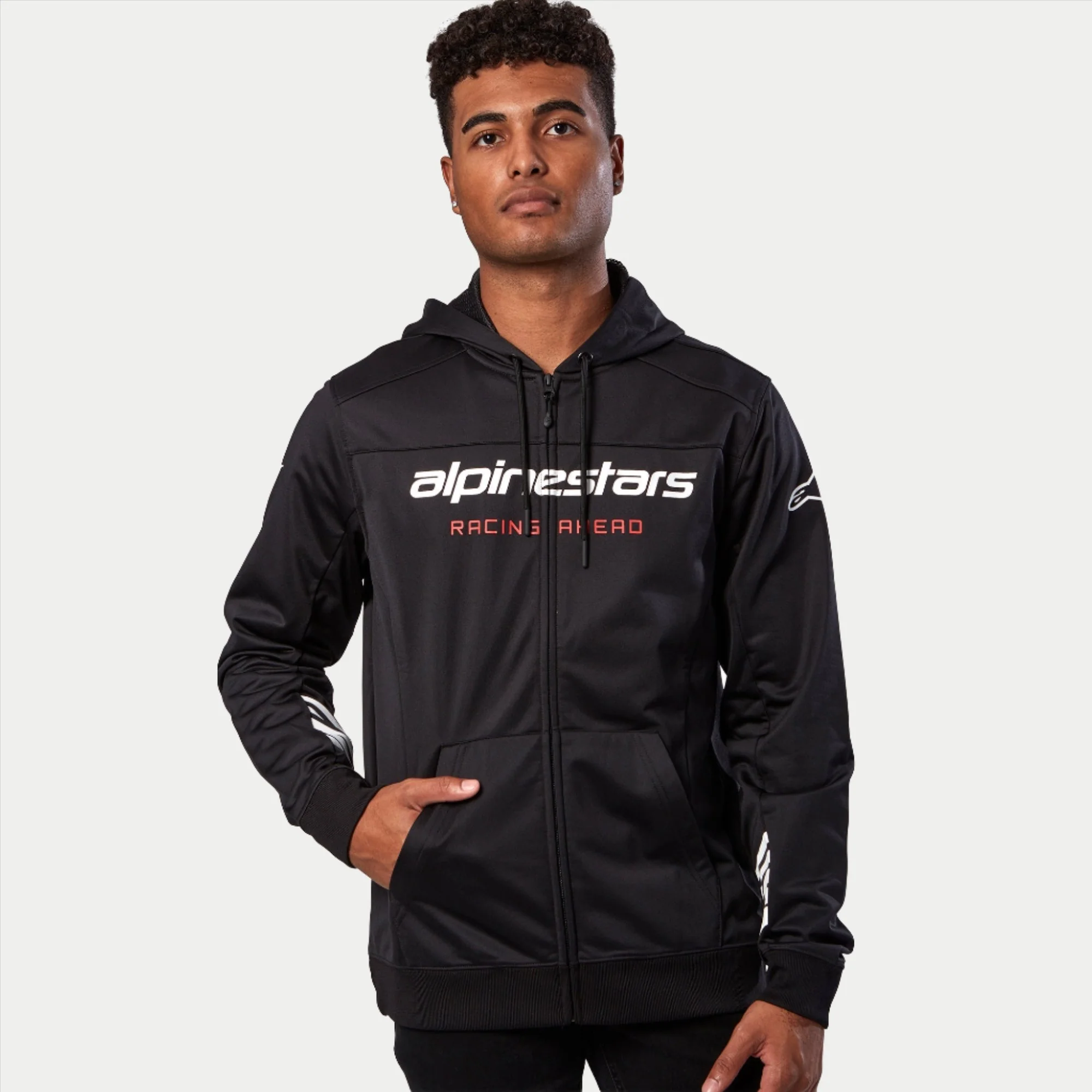 Sessions LXE Fleece | Alpinestars