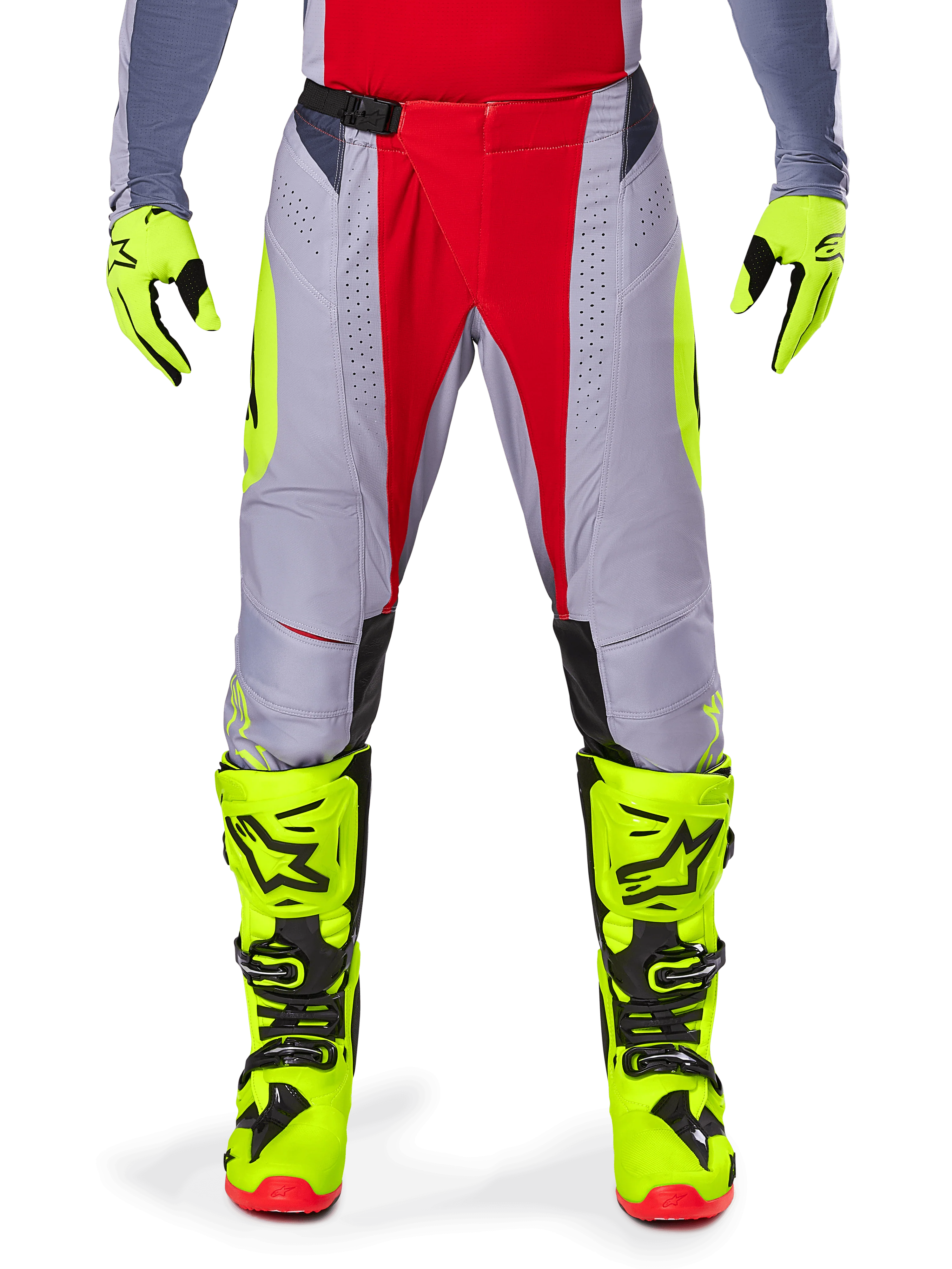 Techstar Melt Pants | Alpinestars