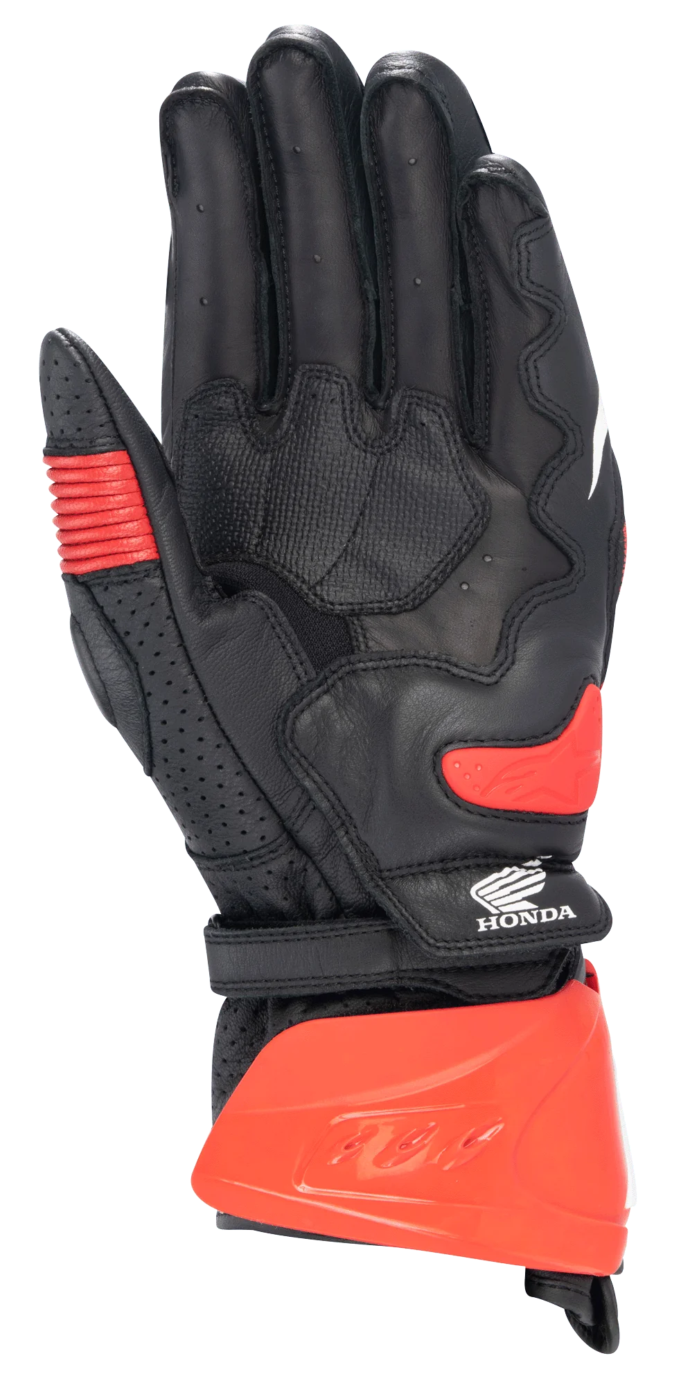 Honda GP Pro R3 Gloves | Alpinestars