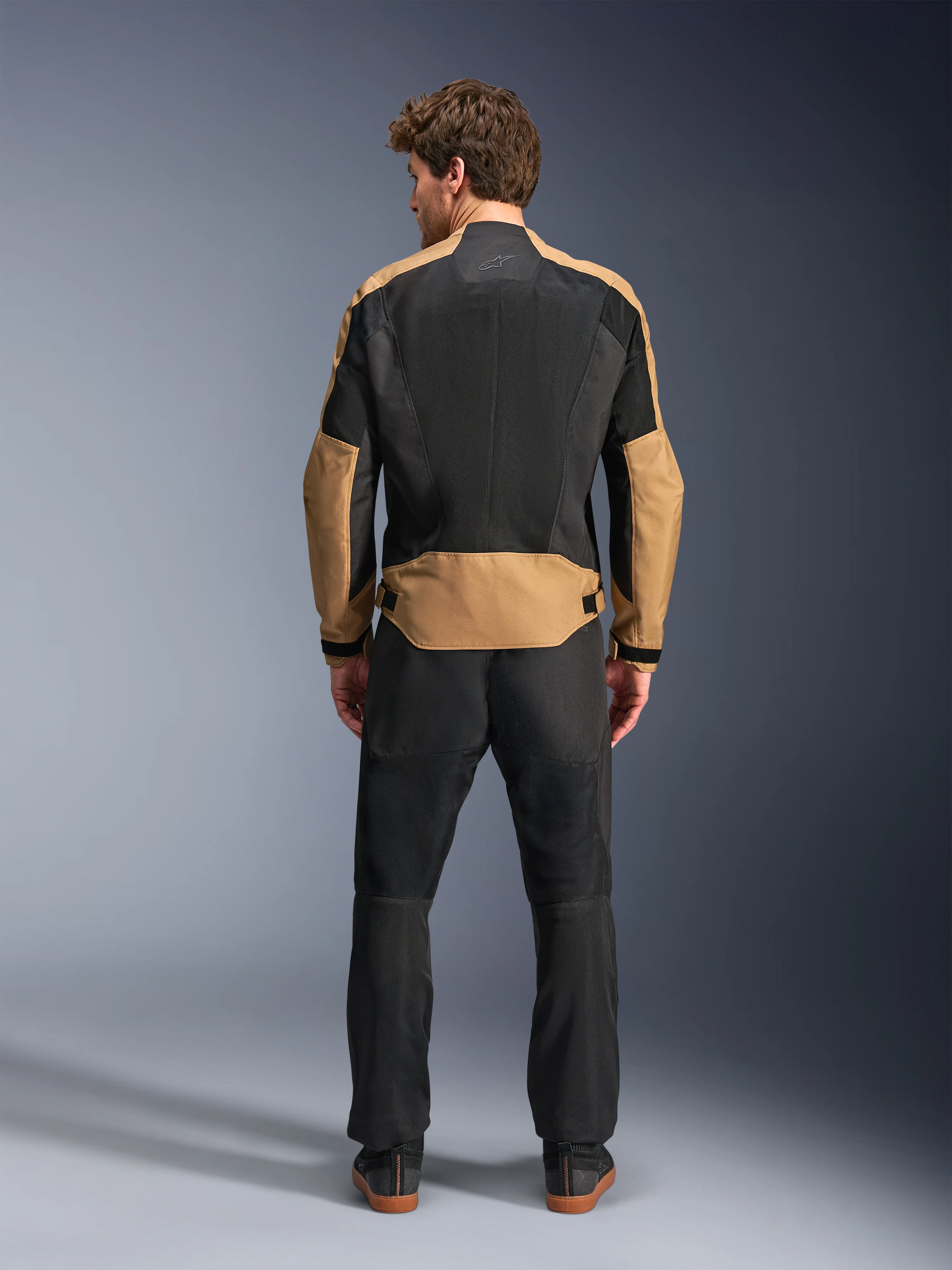 C-1 Air Jacket | Alpinestars