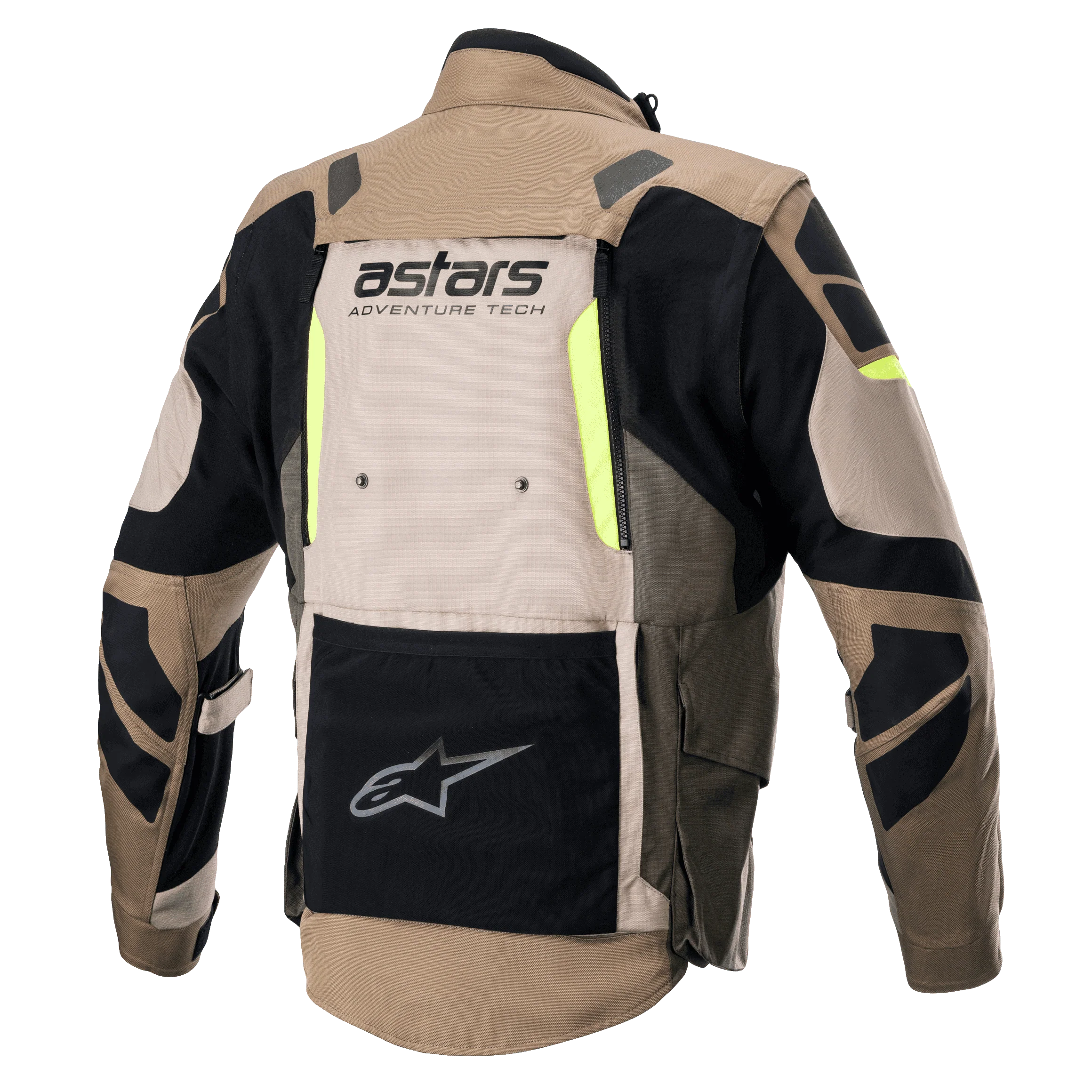 Alpinestars Halo Drystar® Jacket