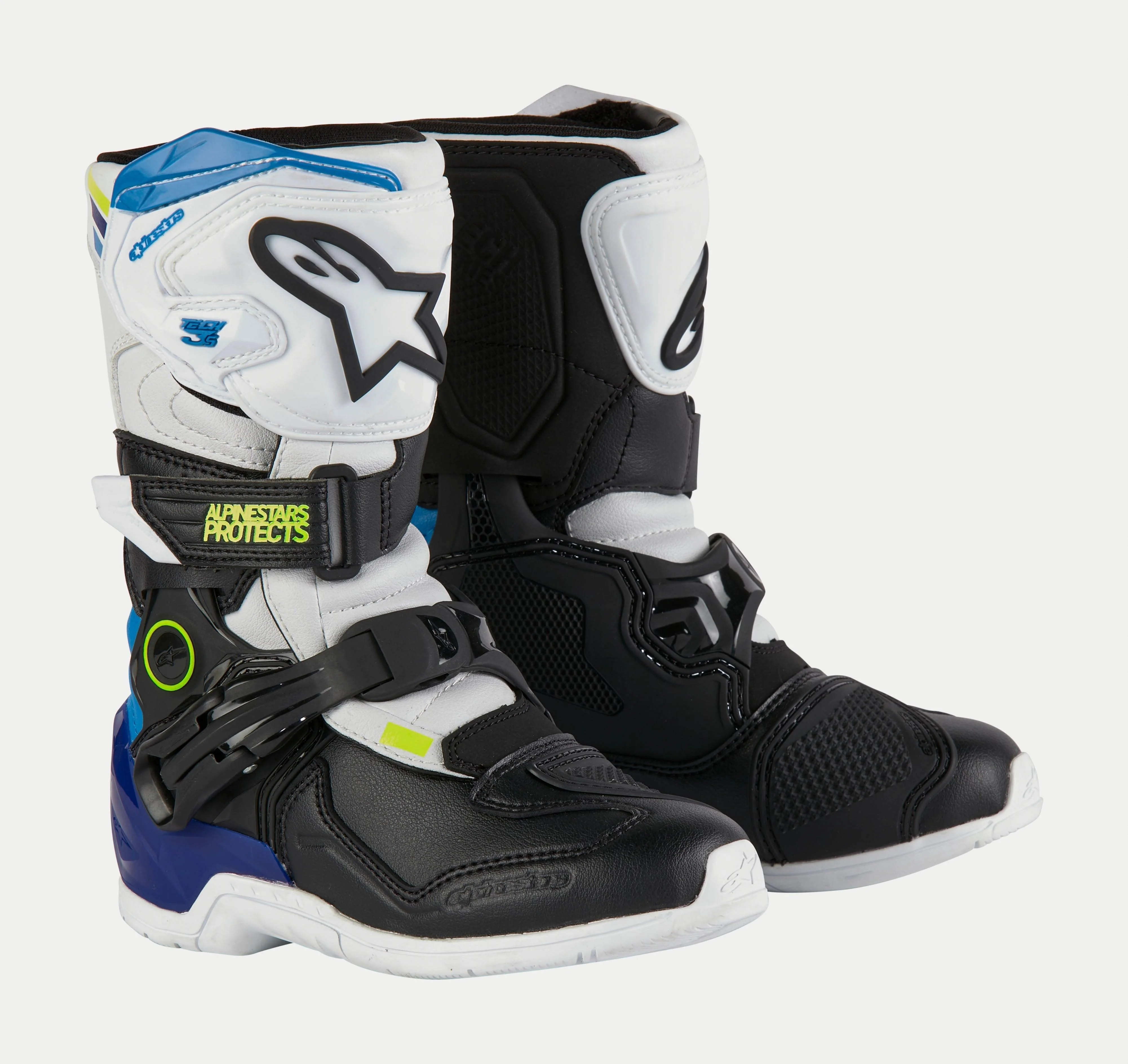 Alpinestars 2024 Tech 3S Kids Boots