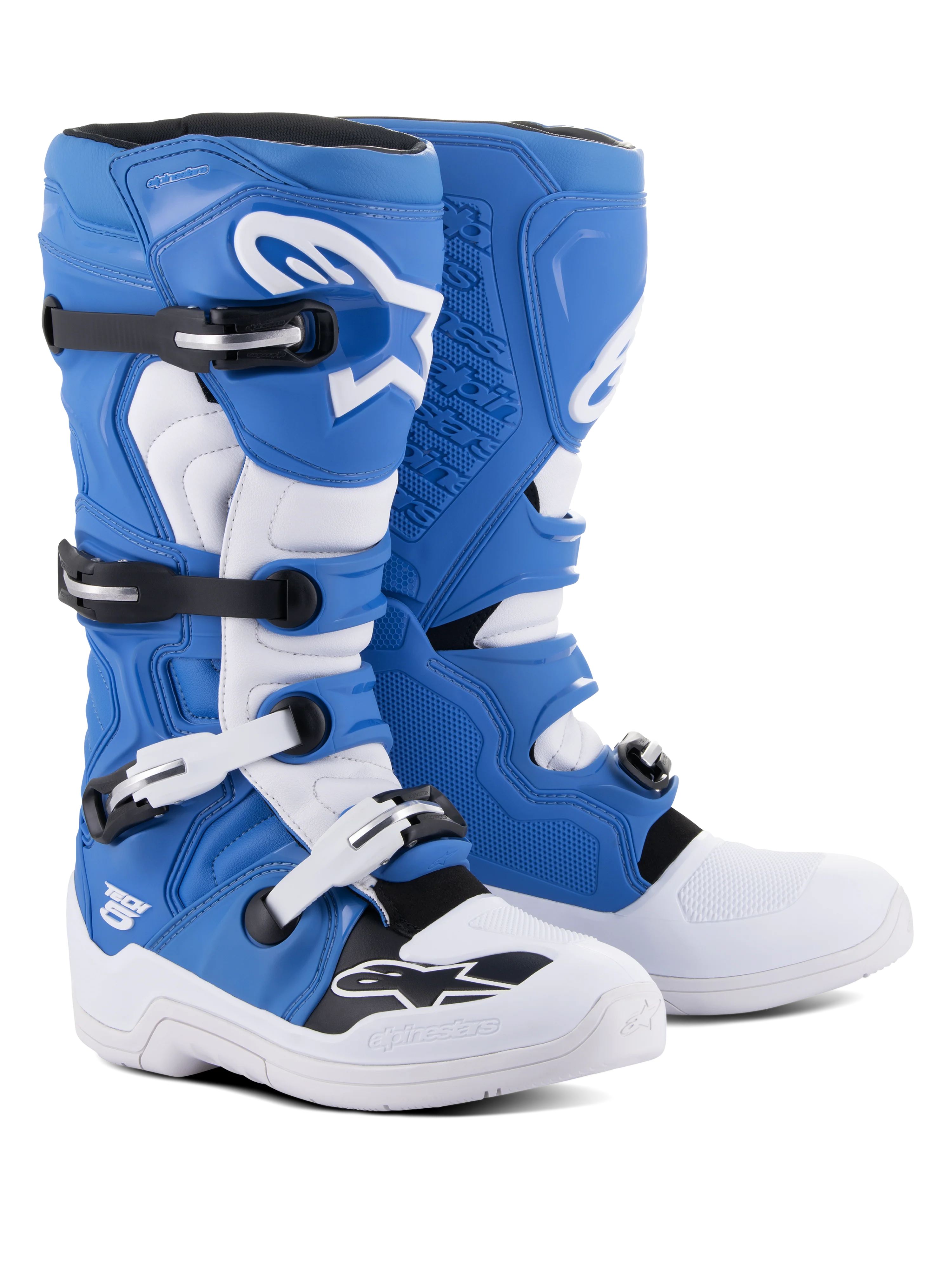 Tech 5 Boots | Alpinestars