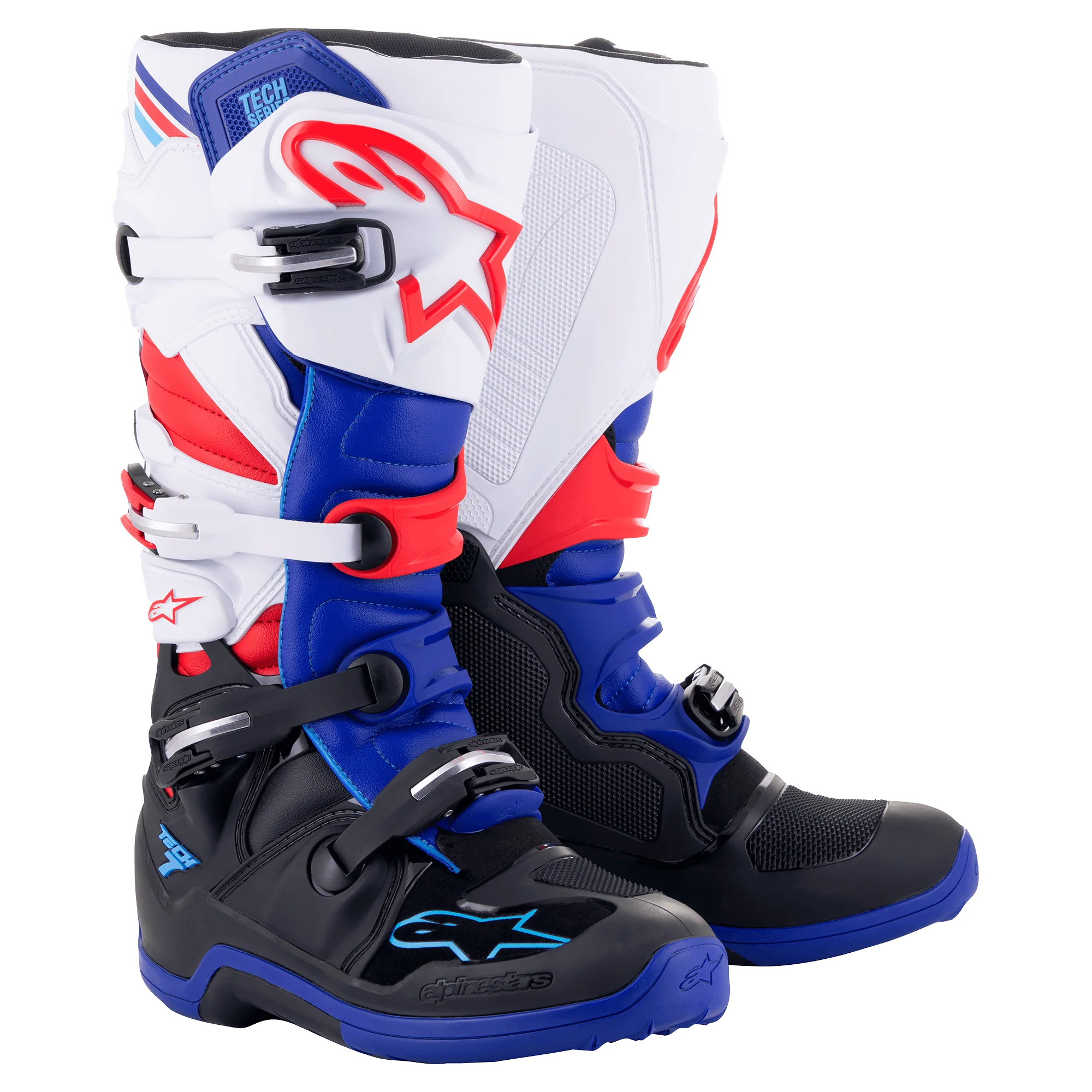 Tech 7 Boots