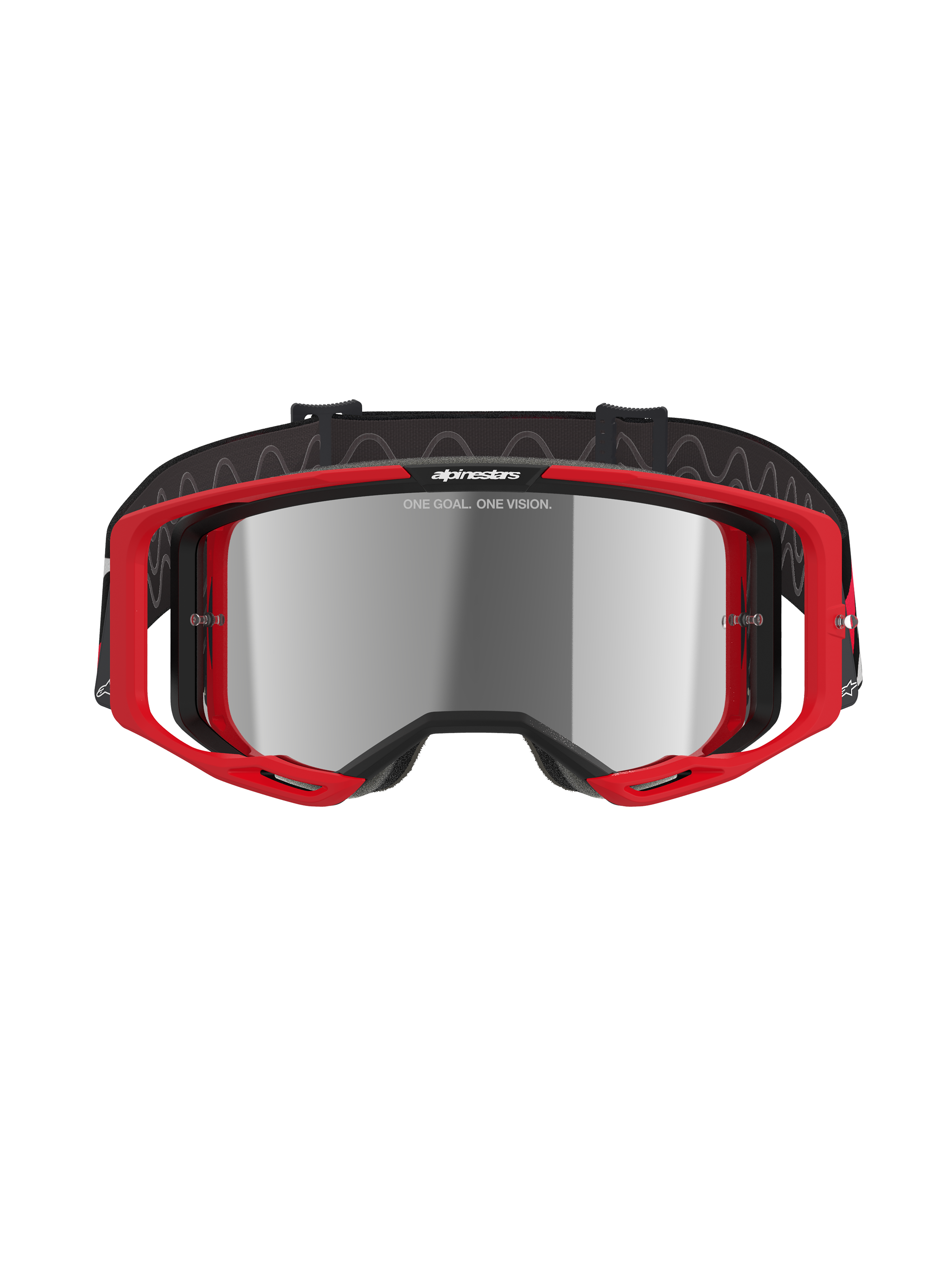 Vision 8 Luar Goggles | Alpinestars