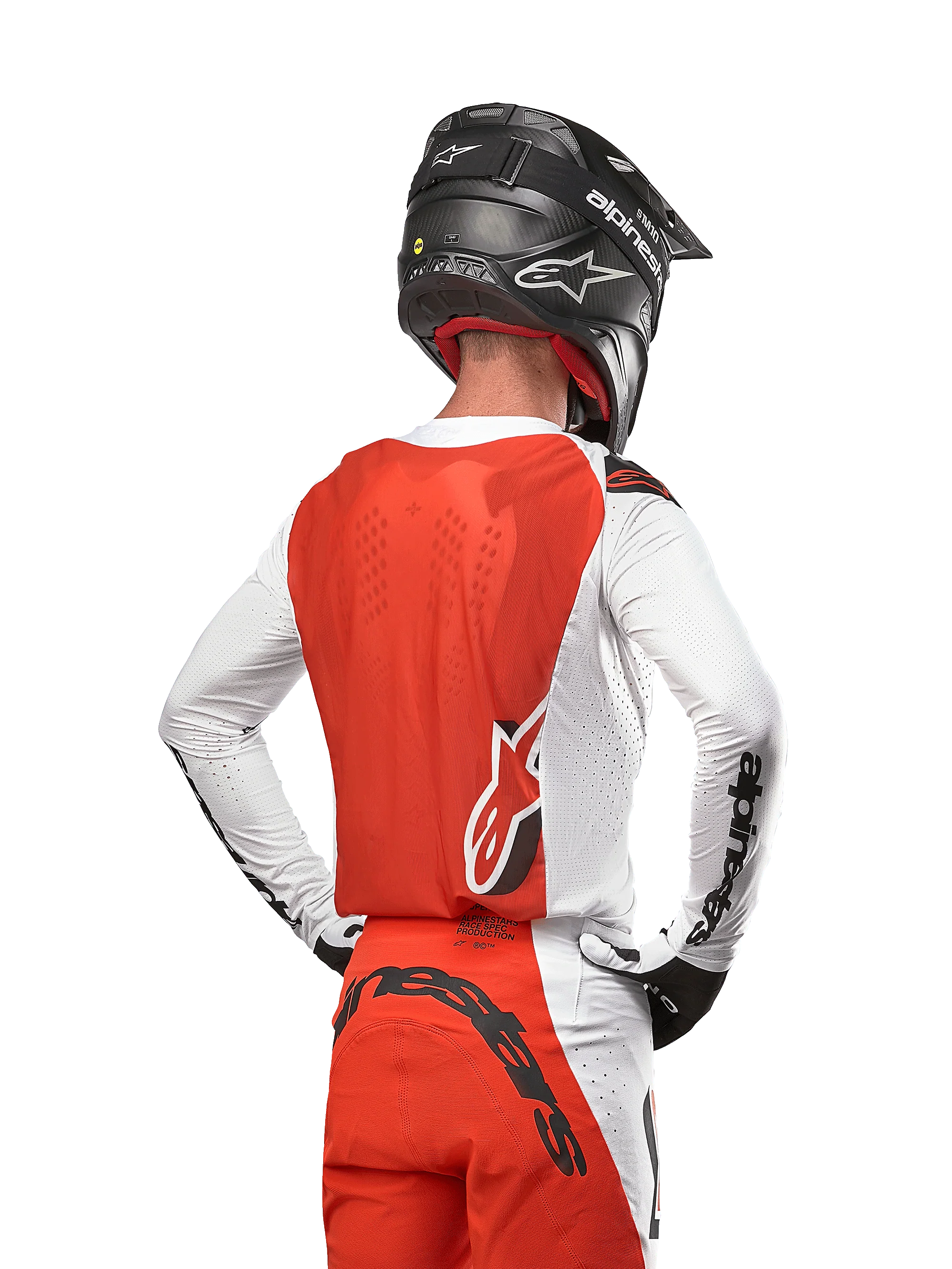 2024 Supertech Ward Jersey